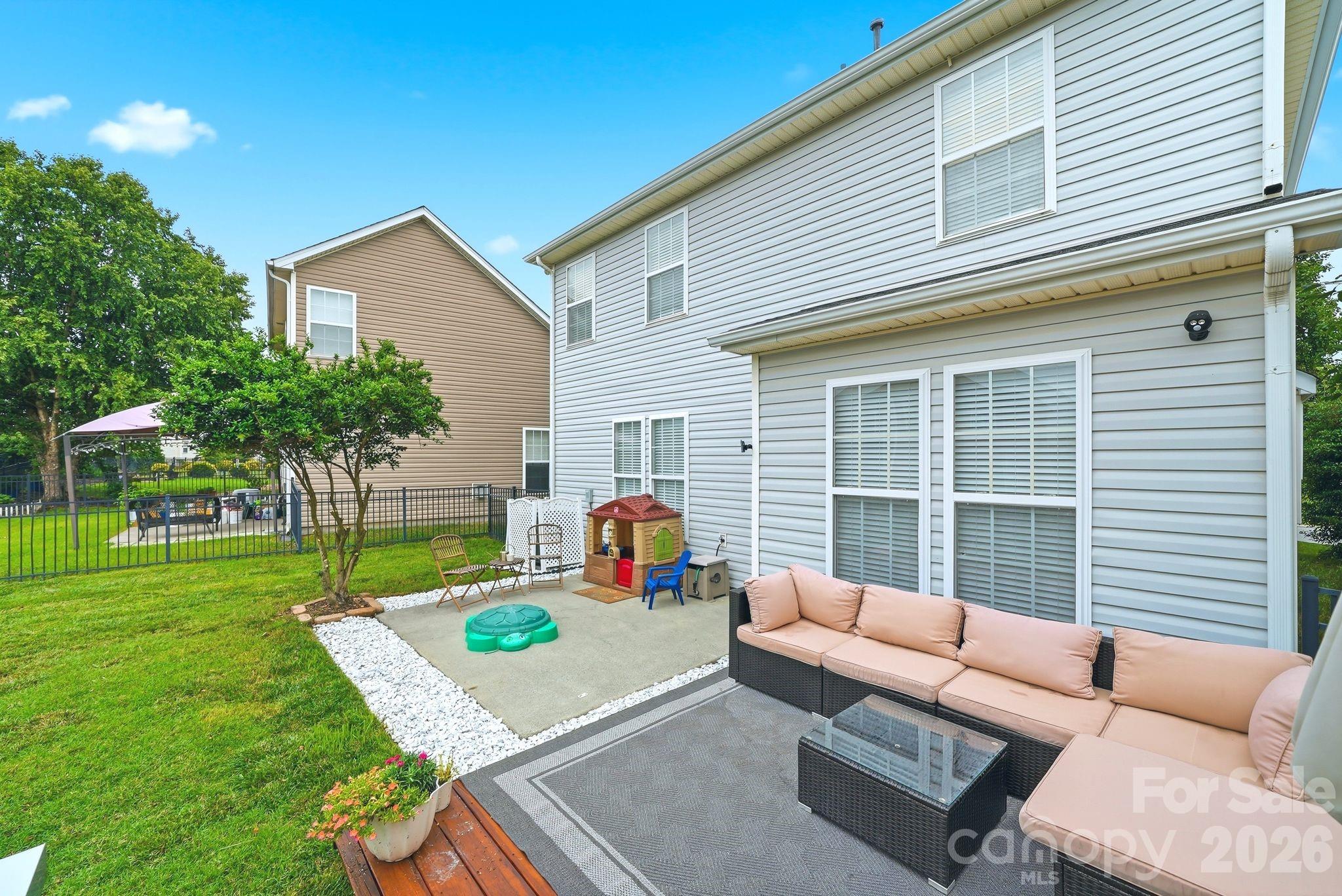 1361 Napa Street NW Unit: 308