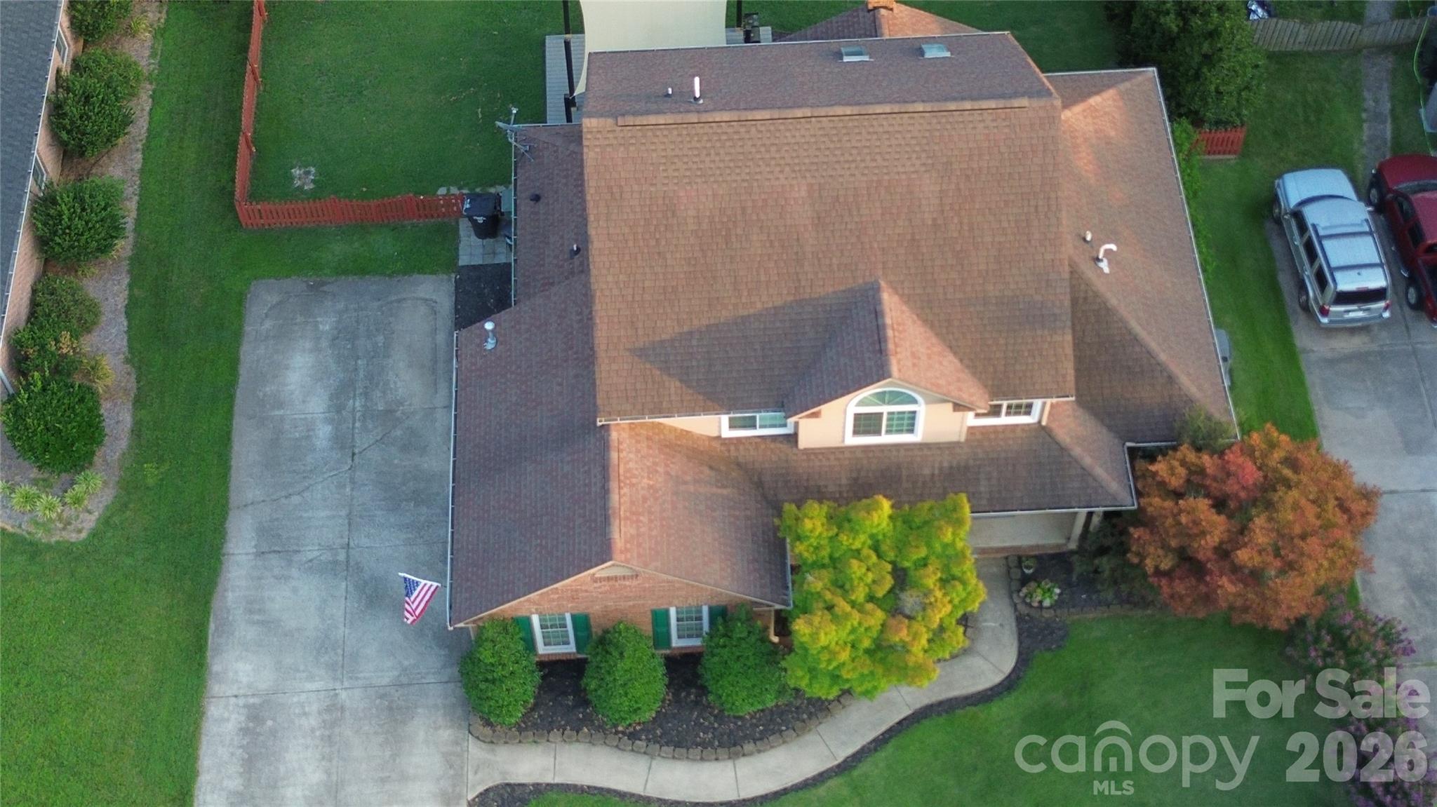 3267 Roberta Farms Court SW