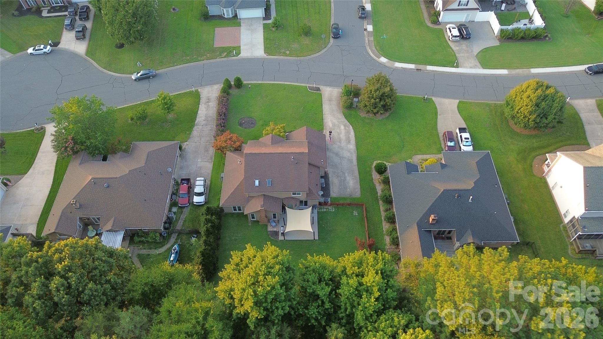 3267 Roberta Farms Court SW