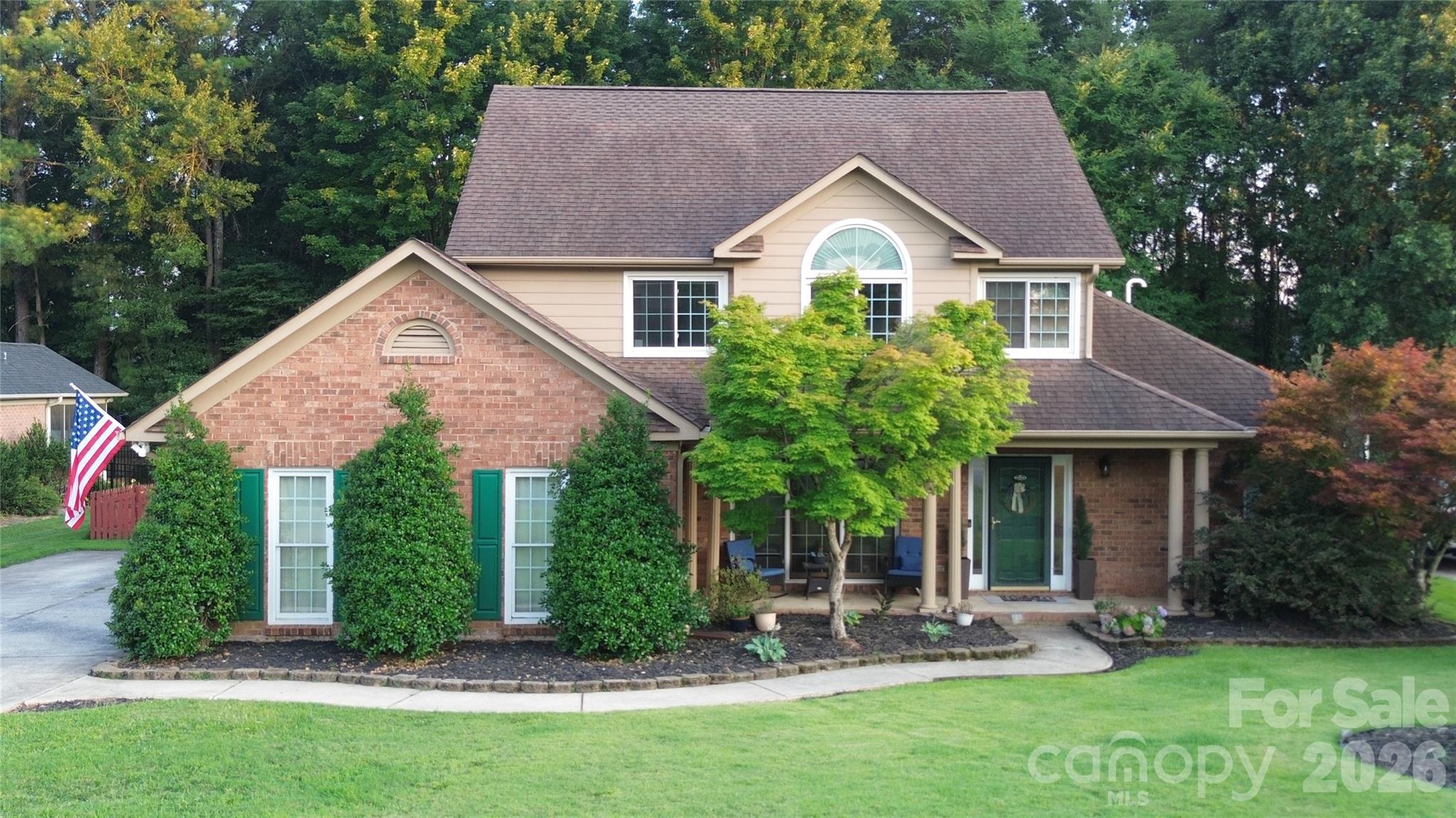 3267 Roberta Farms Court SW