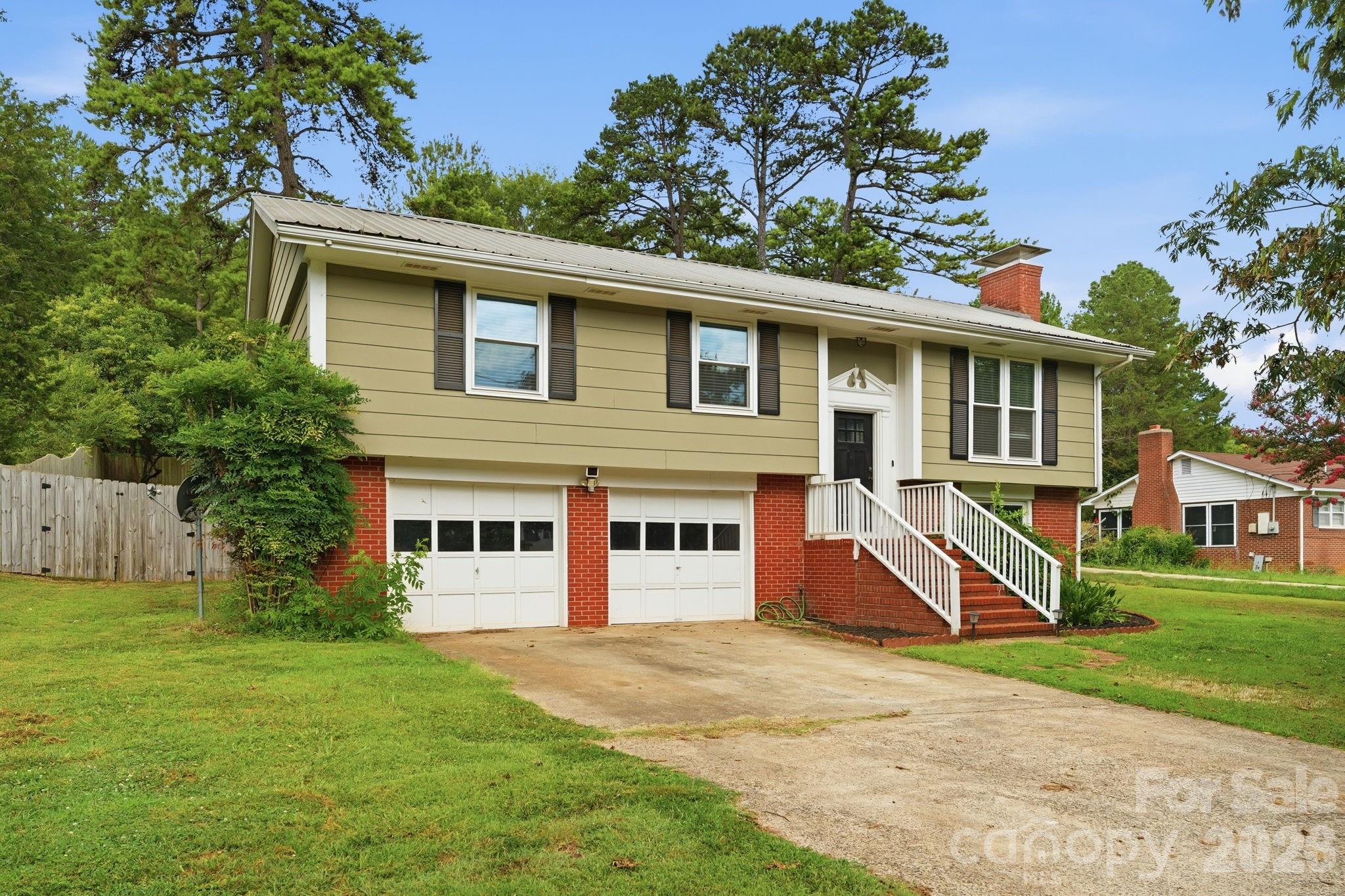 2080 South Point Road
