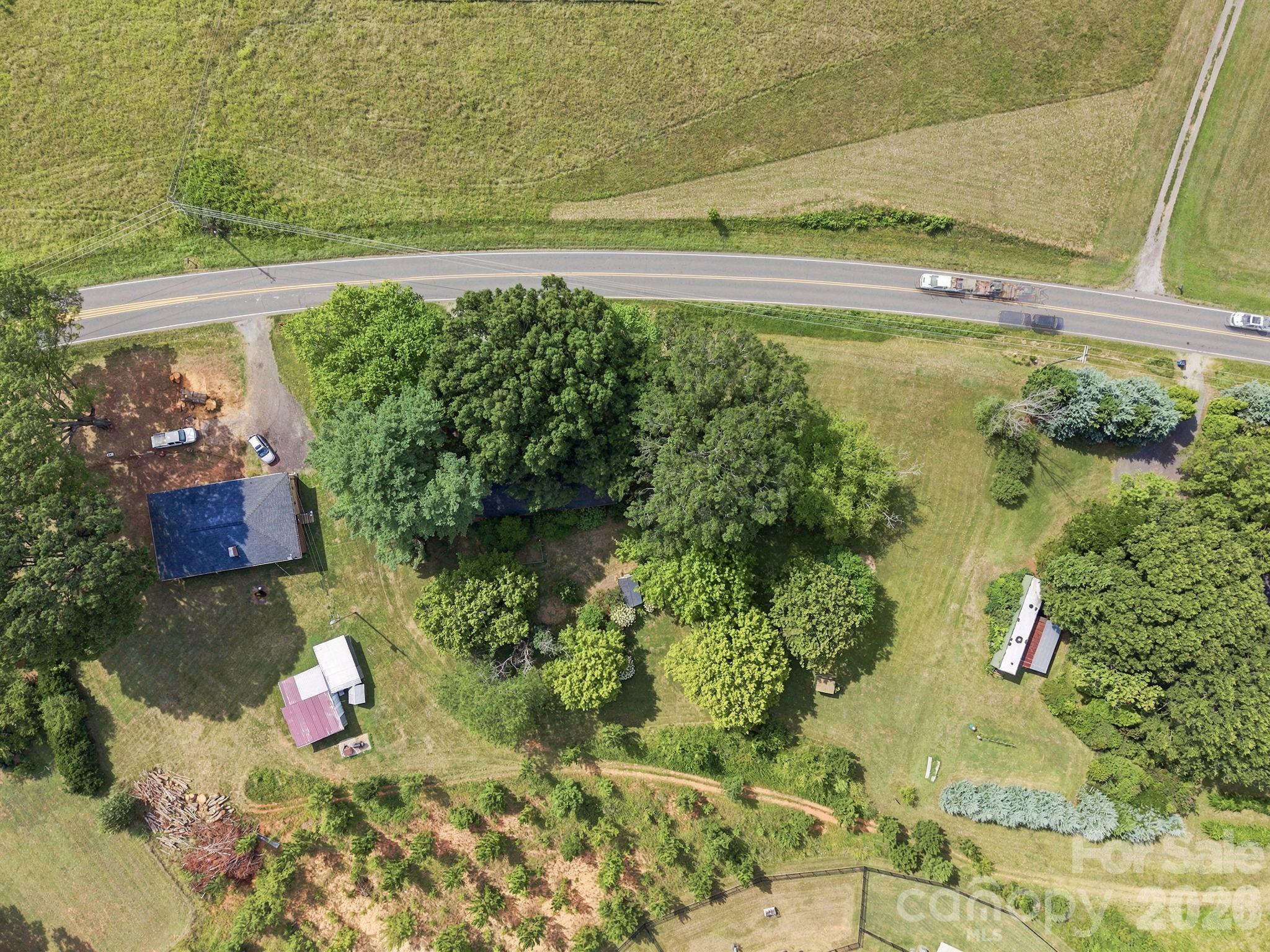 601 Faith Road