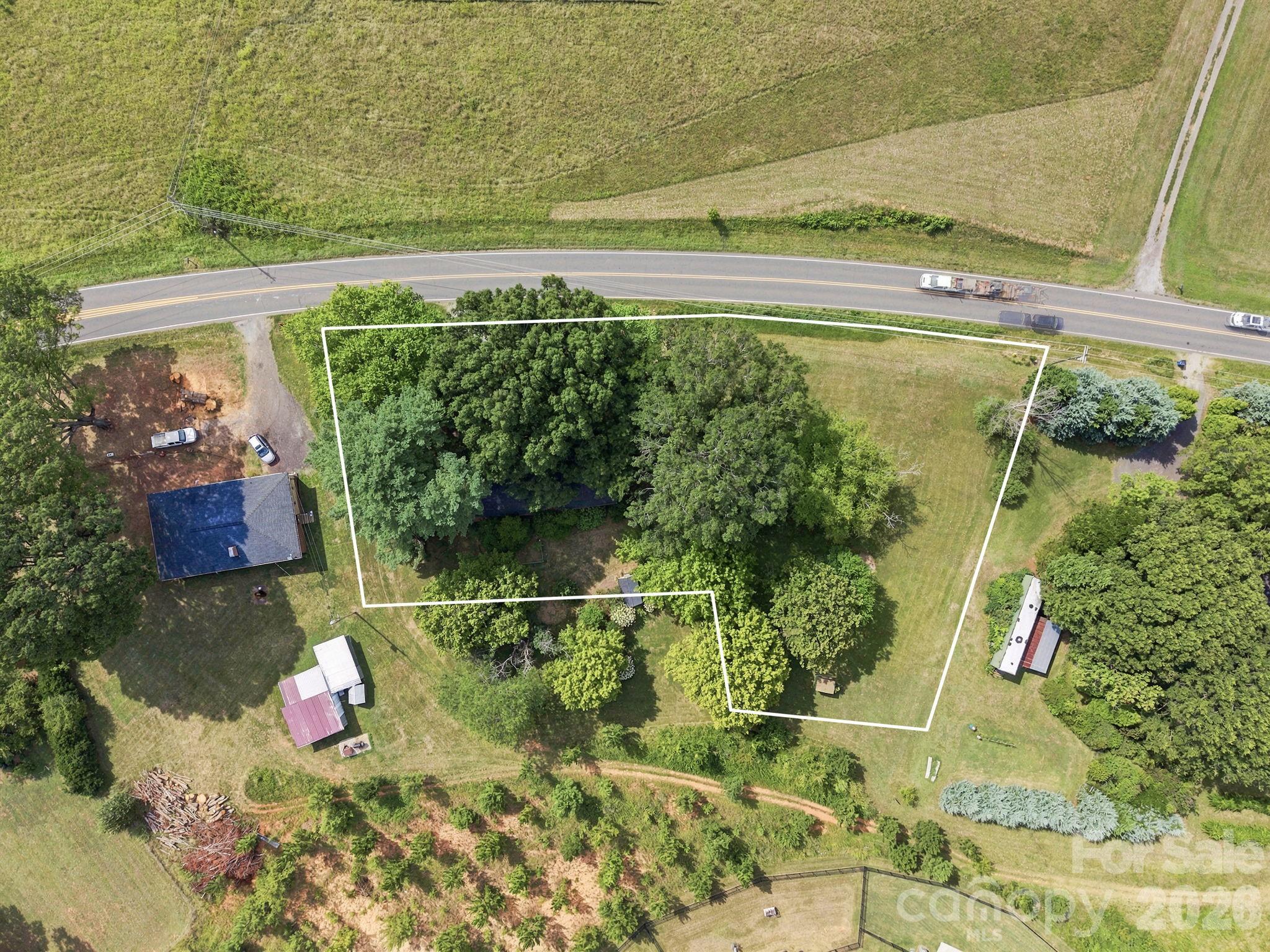 601 Faith Road