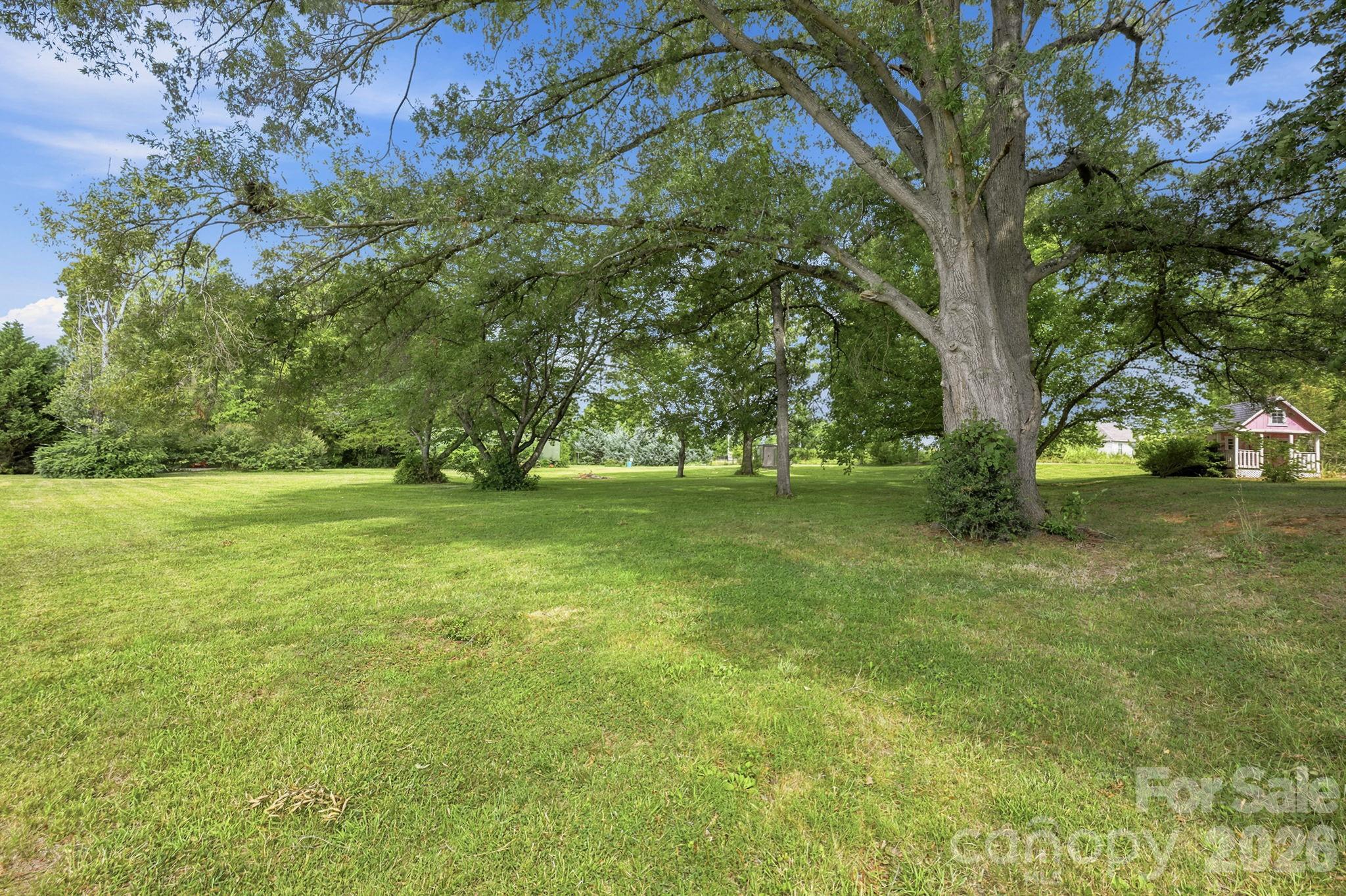 601 Faith Road