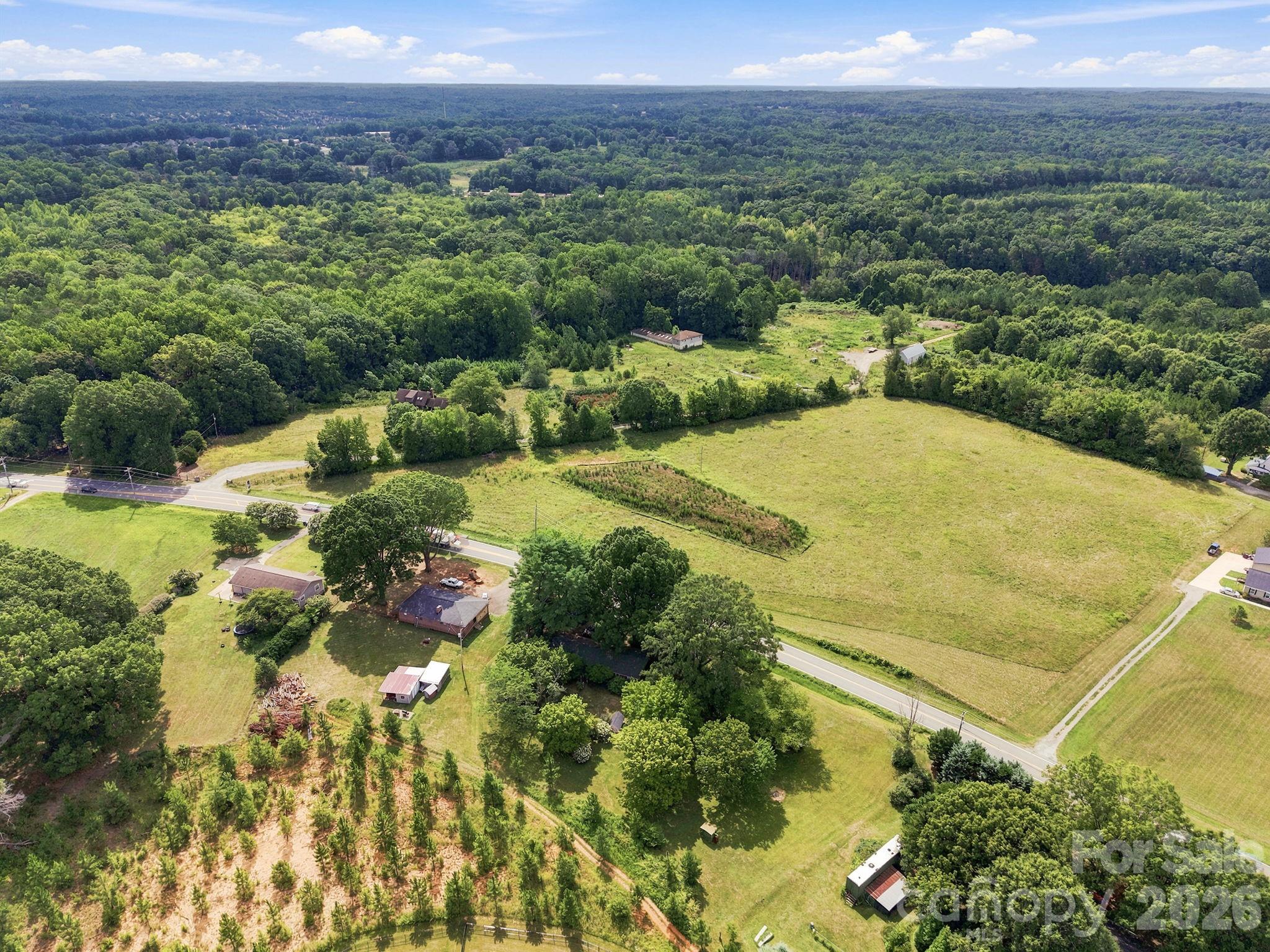601 Faith Road