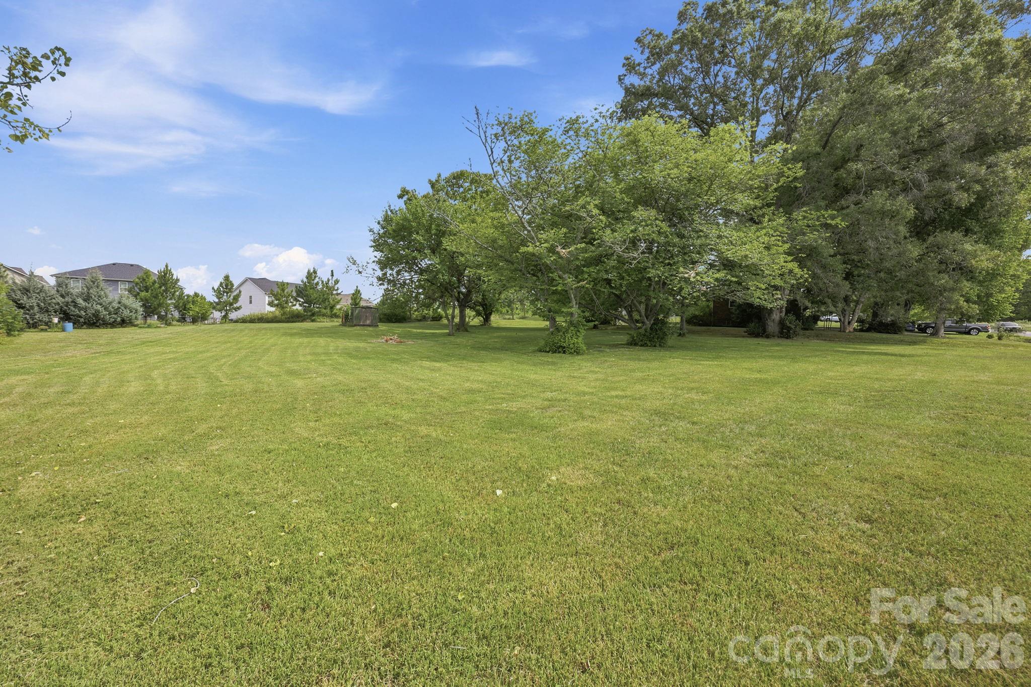 601 Faith Road