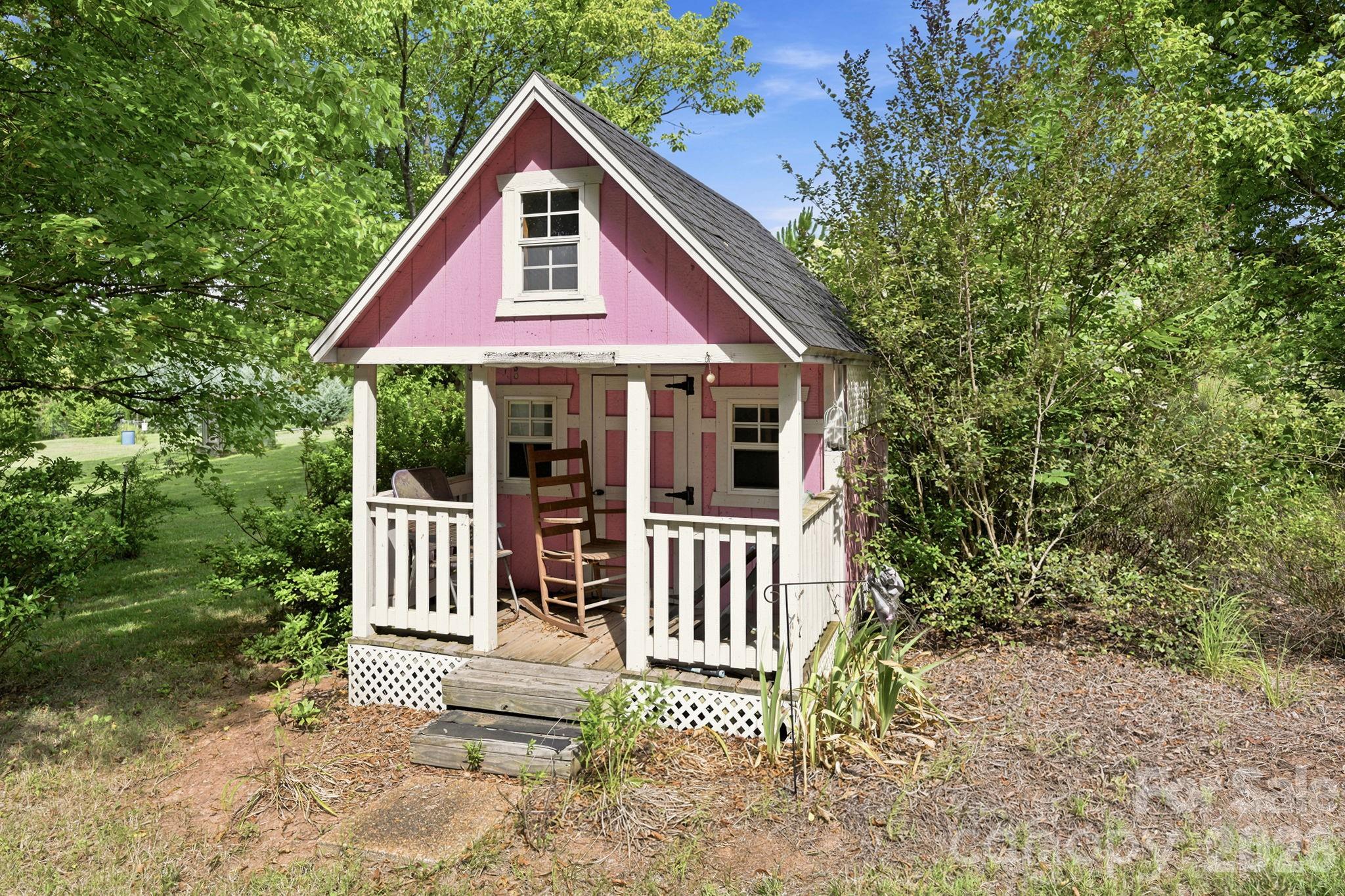 601 Faith Road