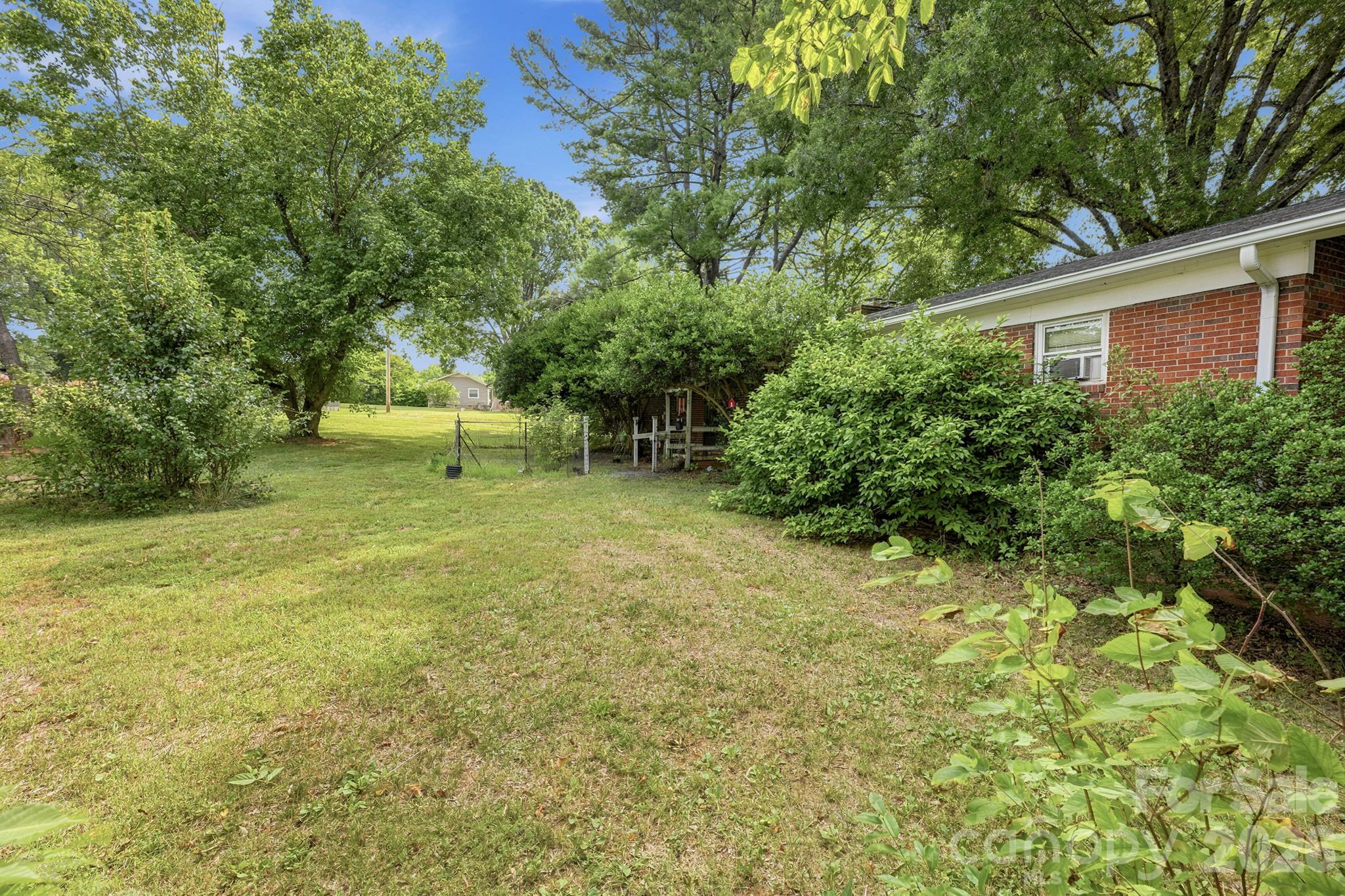 601 Faith Road