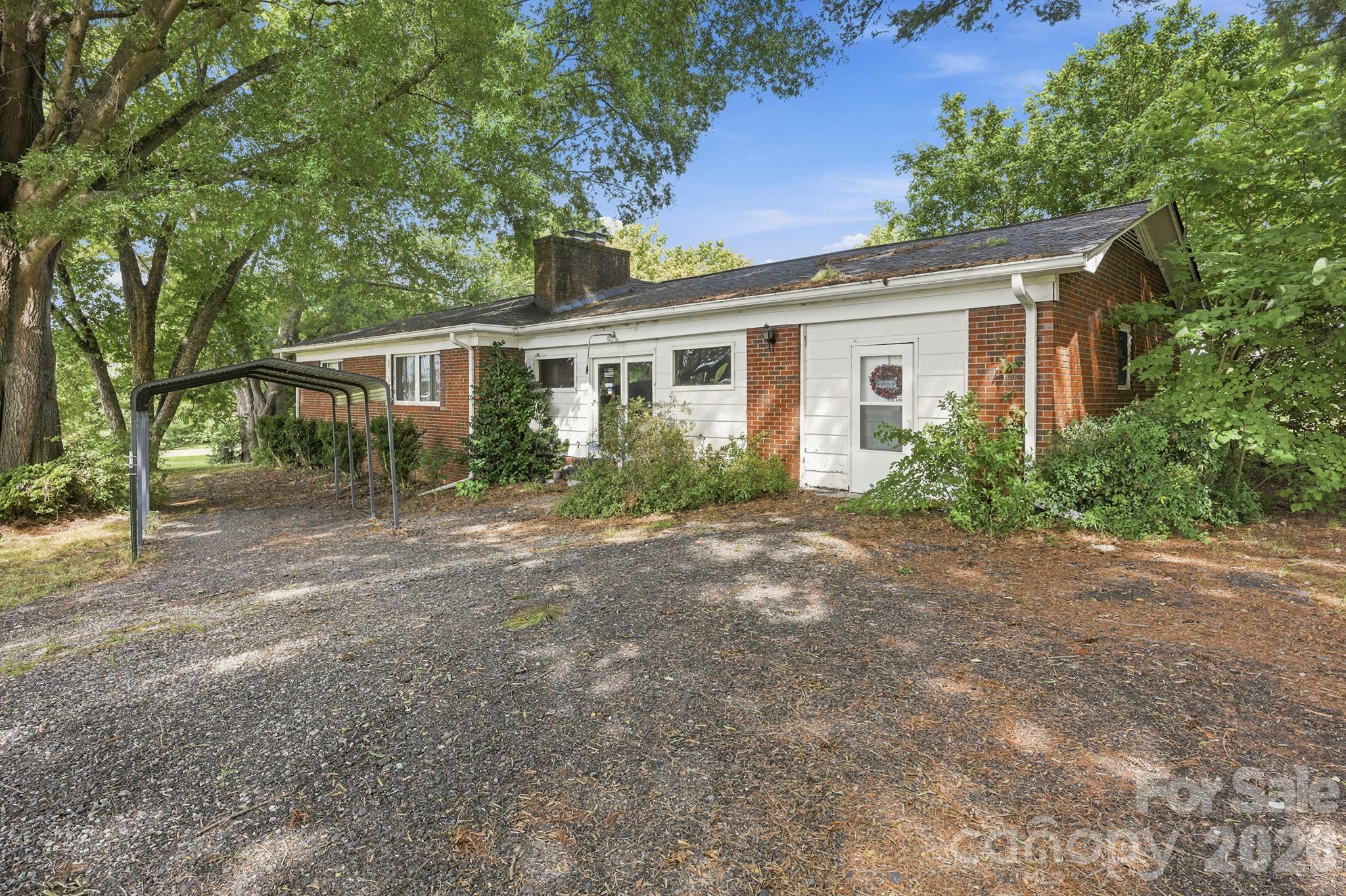 601 Faith Road