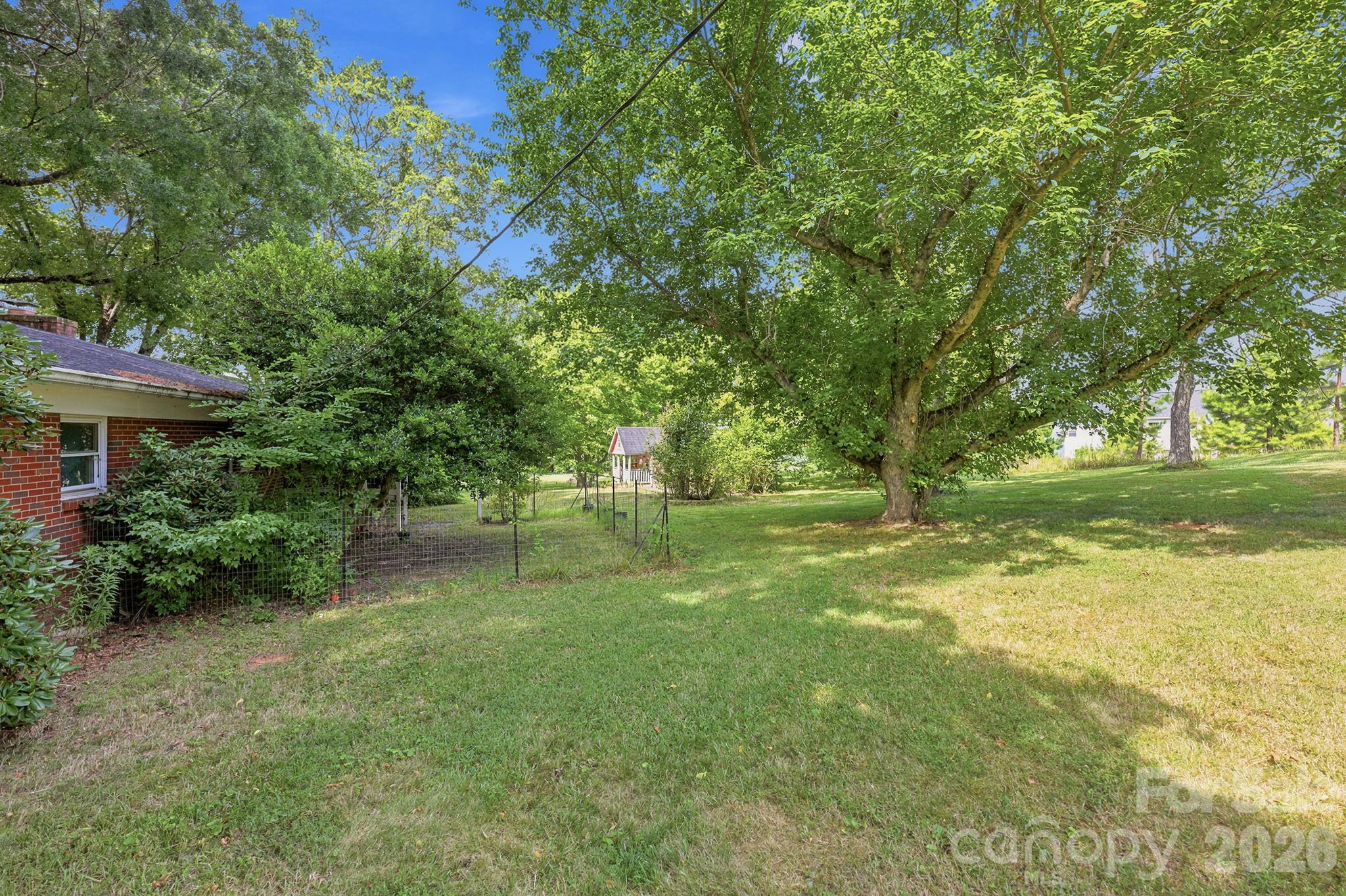 601 Faith Road