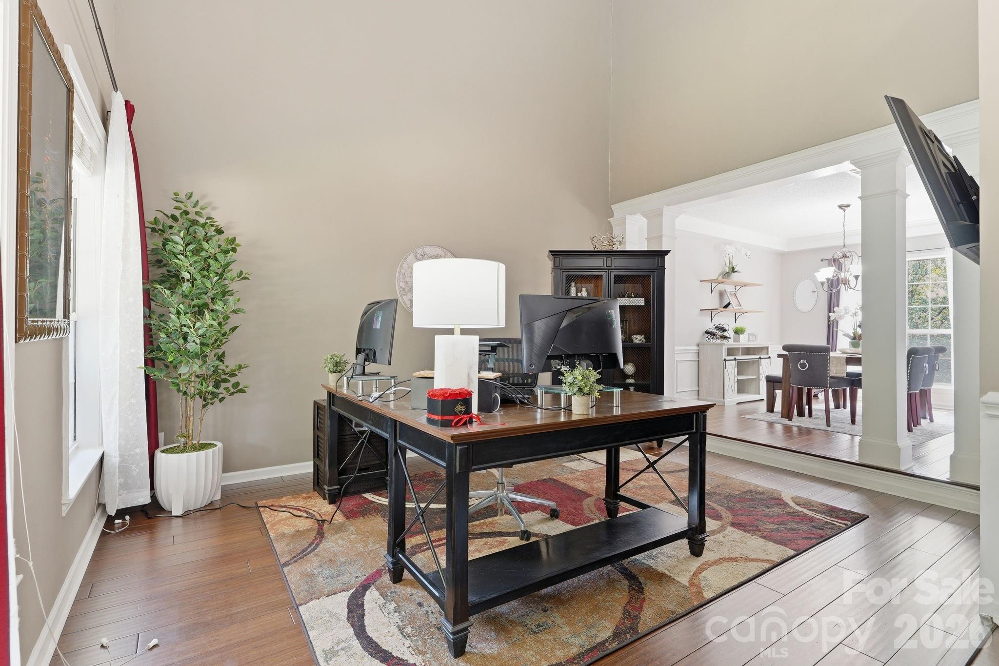 4219 Beauvista Drive