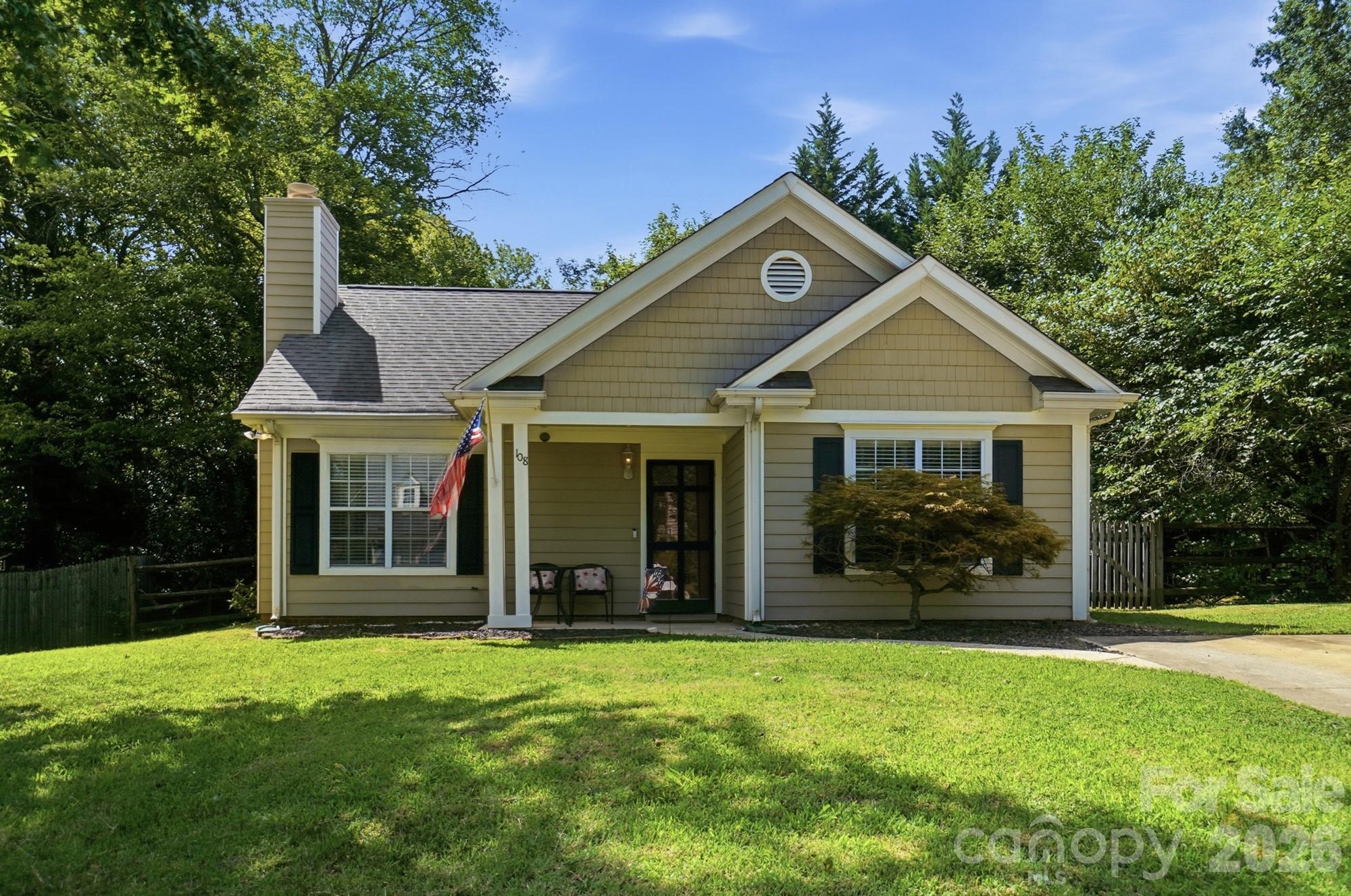 108 Fox Glove Drive