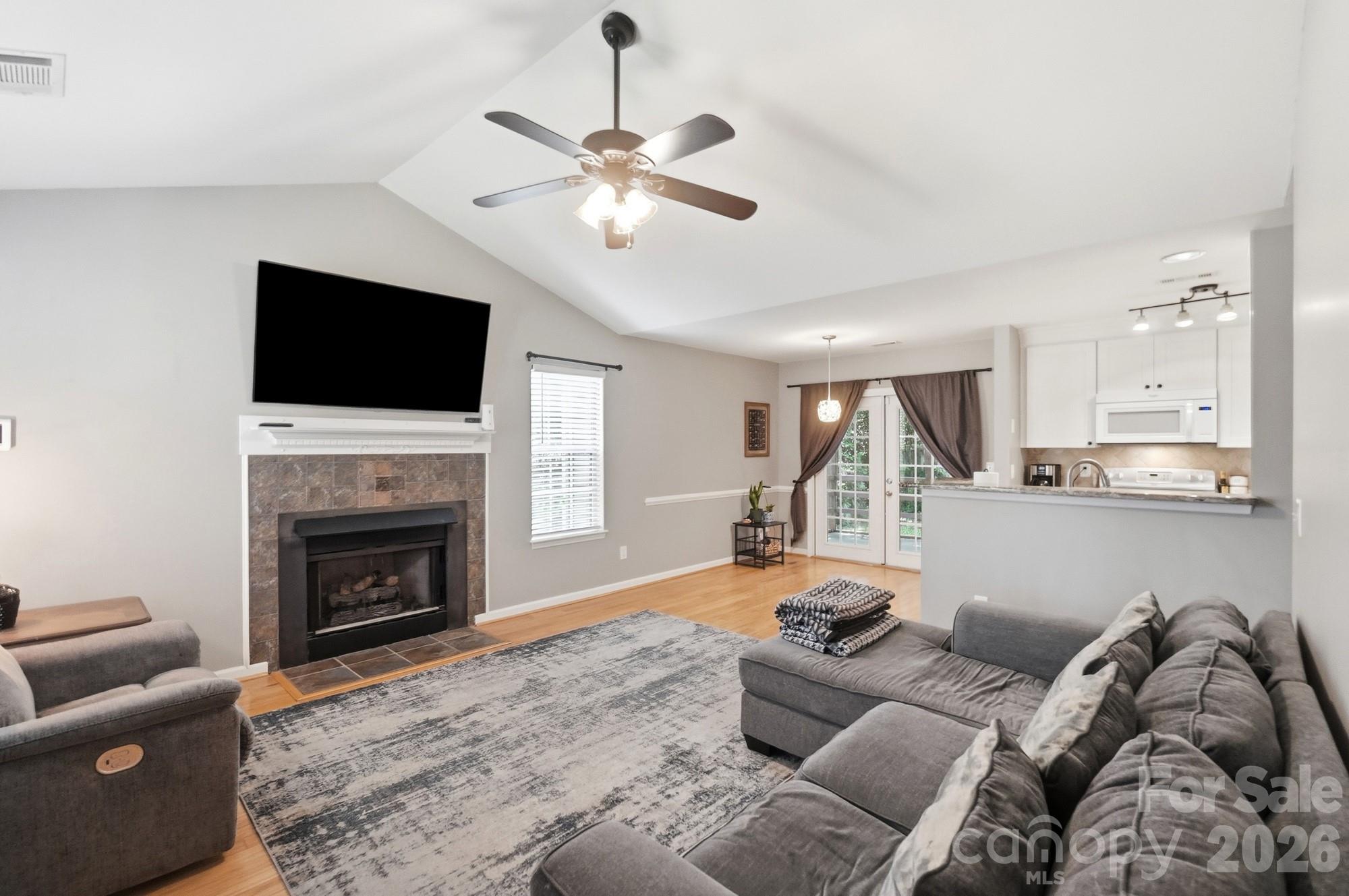 108 Fox Glove Drive