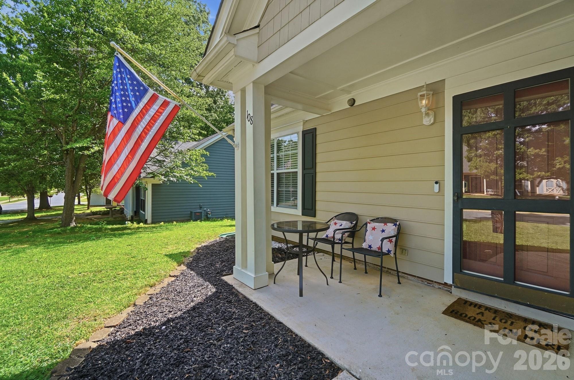 108 Fox Glove Drive