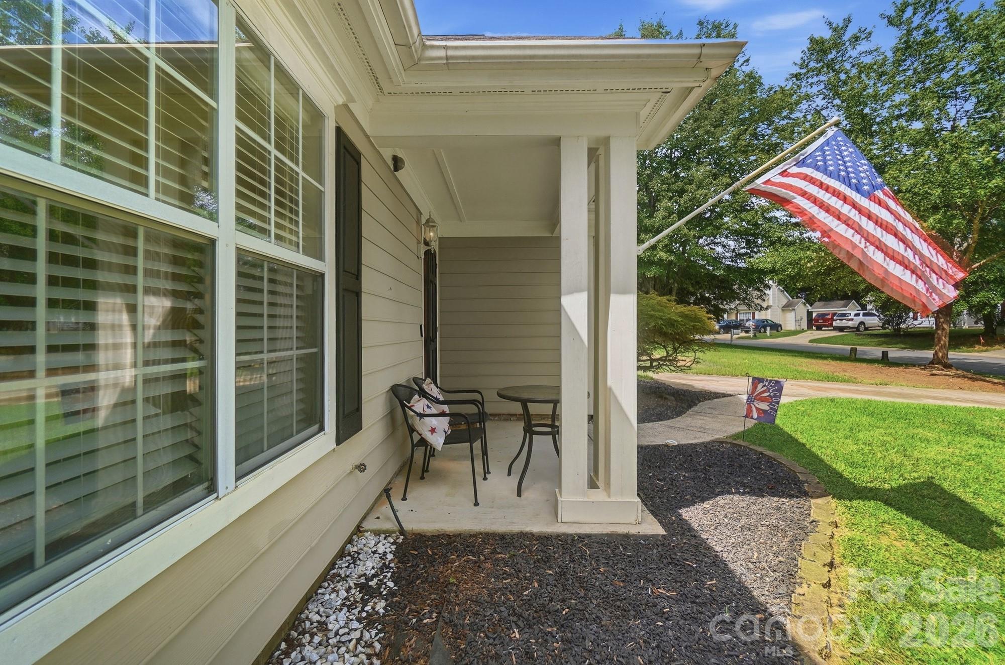 108 Fox Glove Drive