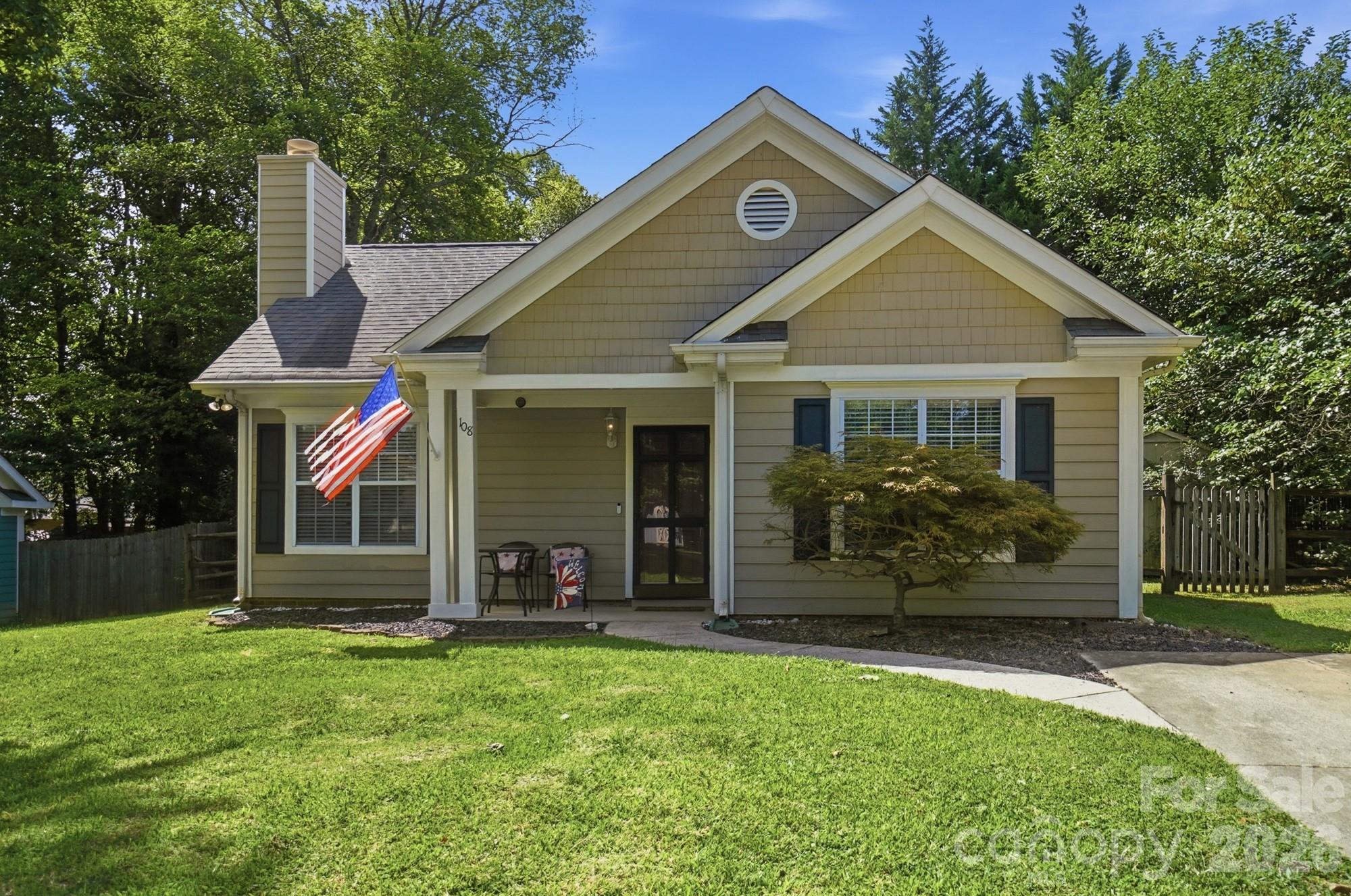 108 Fox Glove Drive