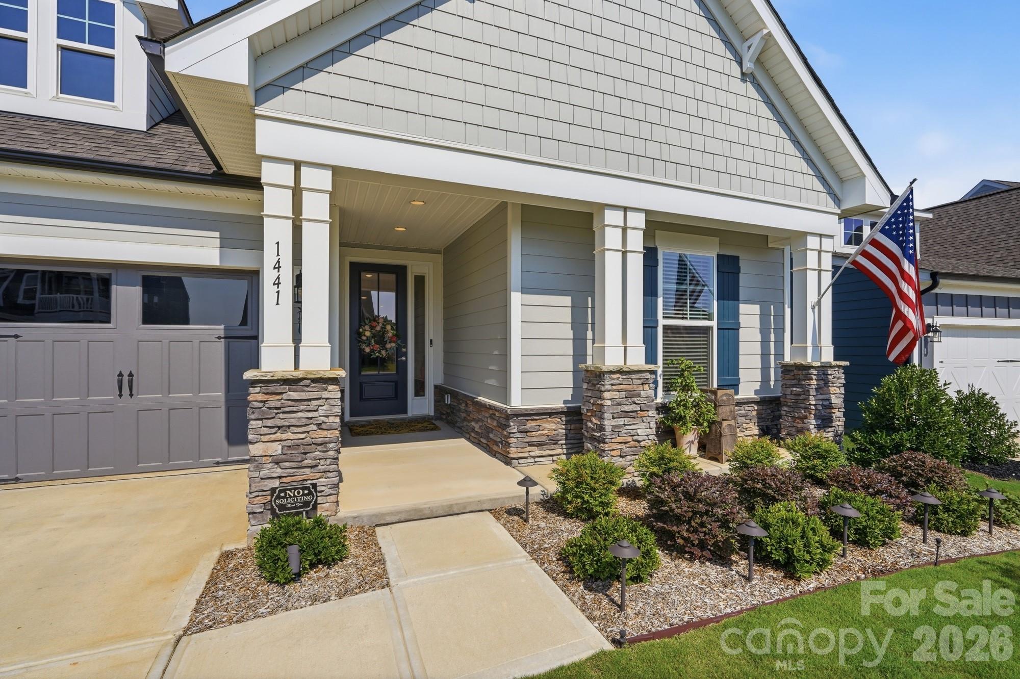 1441 Ardmore Drive