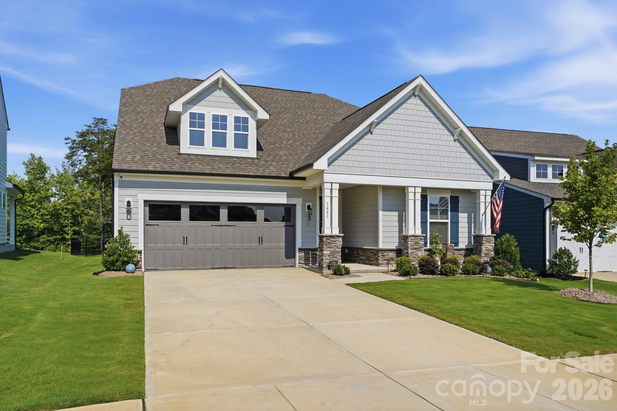 1441 Ardmore Drive