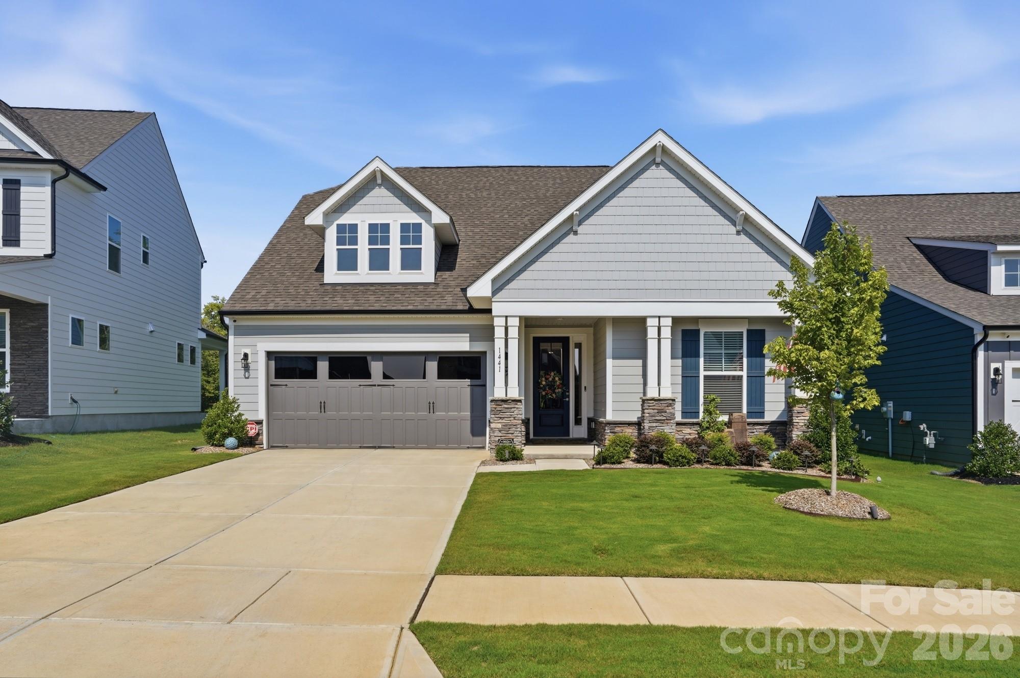 1441 Ardmore Drive