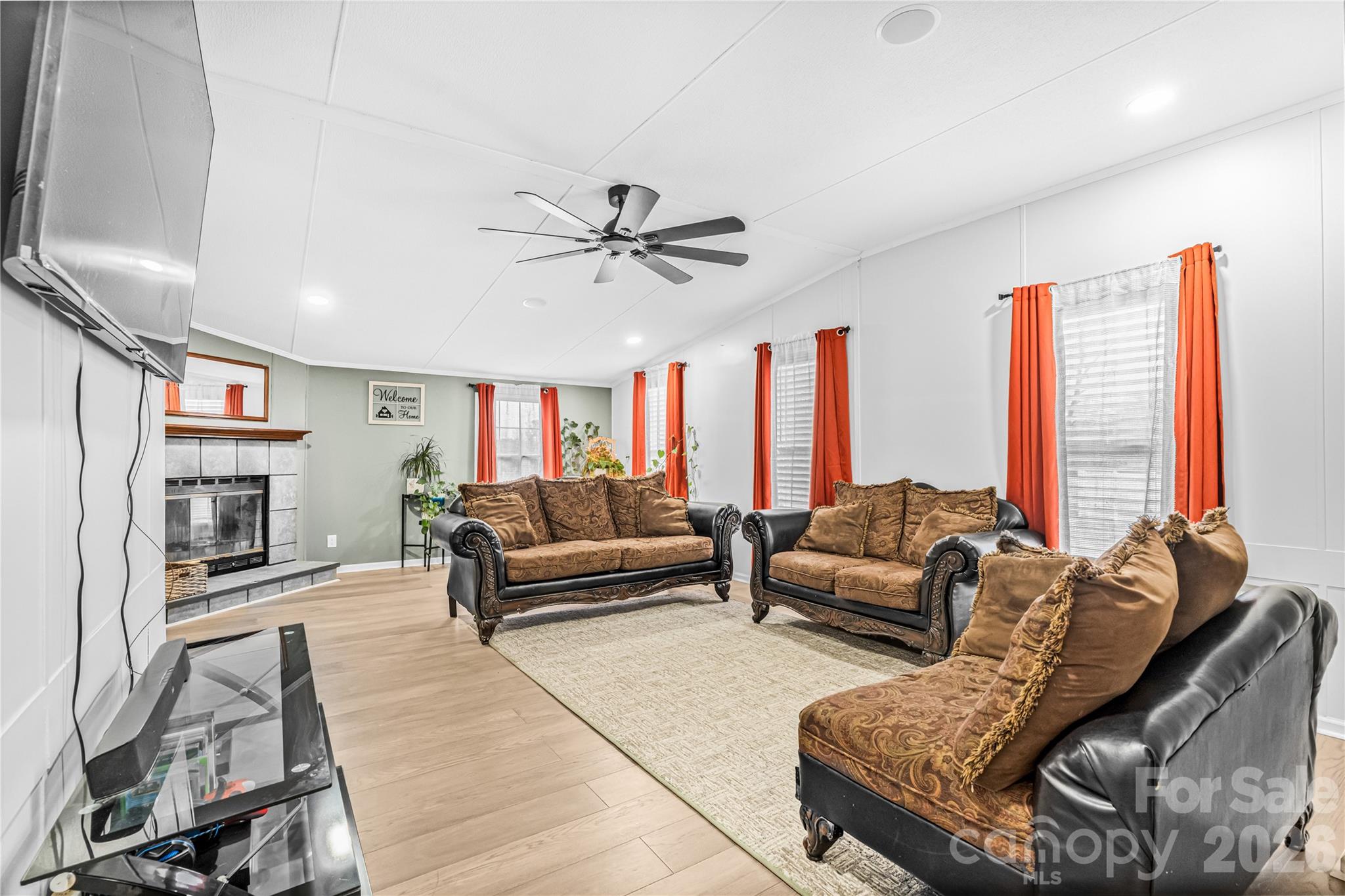 2235 Sandy Ridge Church Road