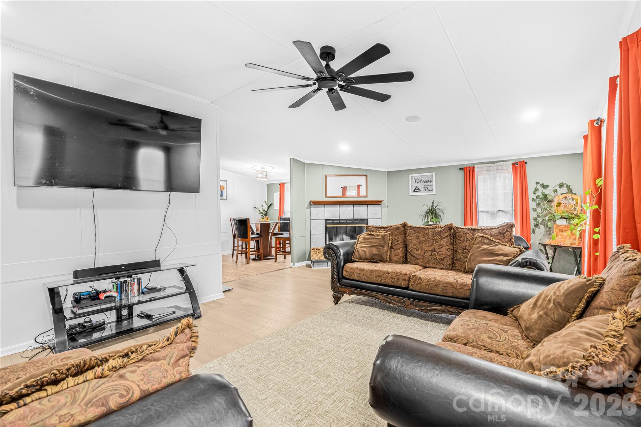 2235 Sandy Ridge Church Road