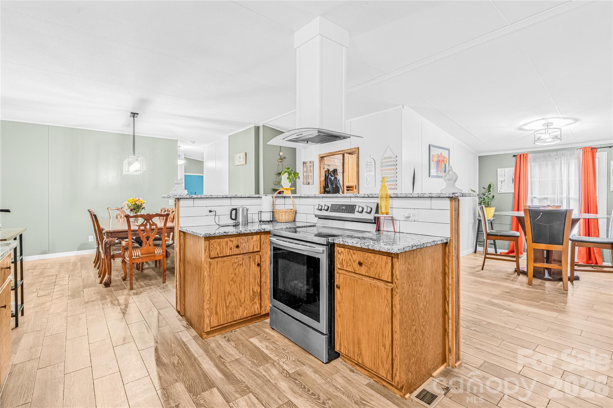 2235 Sandy Ridge Church Road