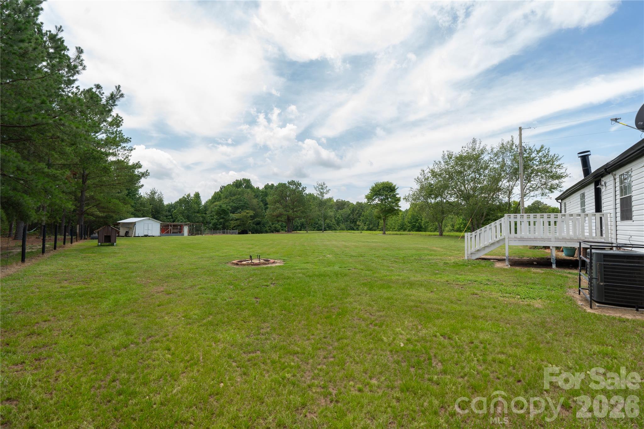 2235 Sandy Ridge Church Road