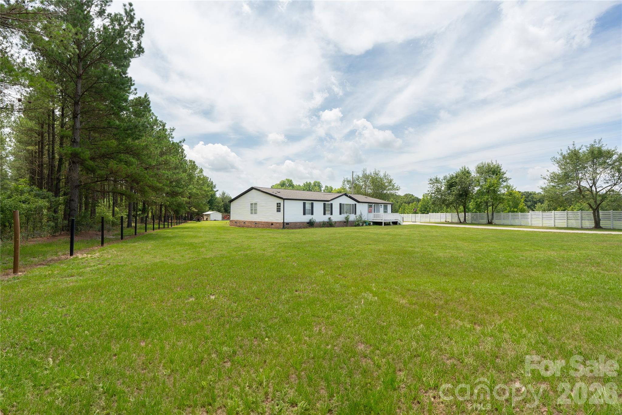 2235 Sandy Ridge Church Road