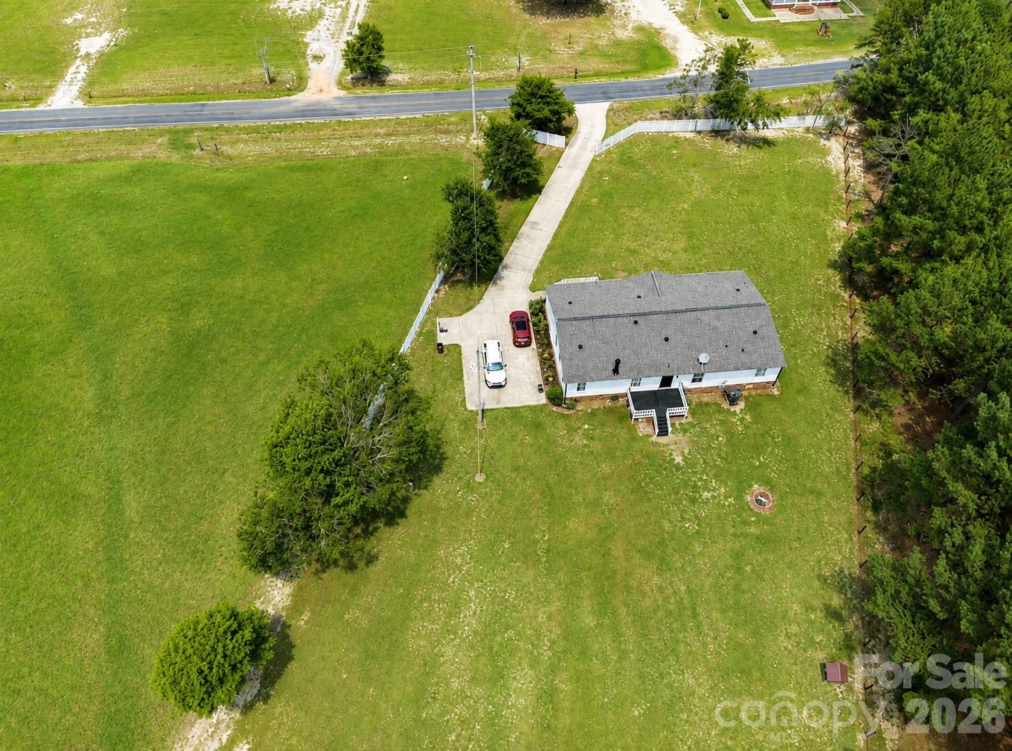 2235 Sandy Ridge Church Road