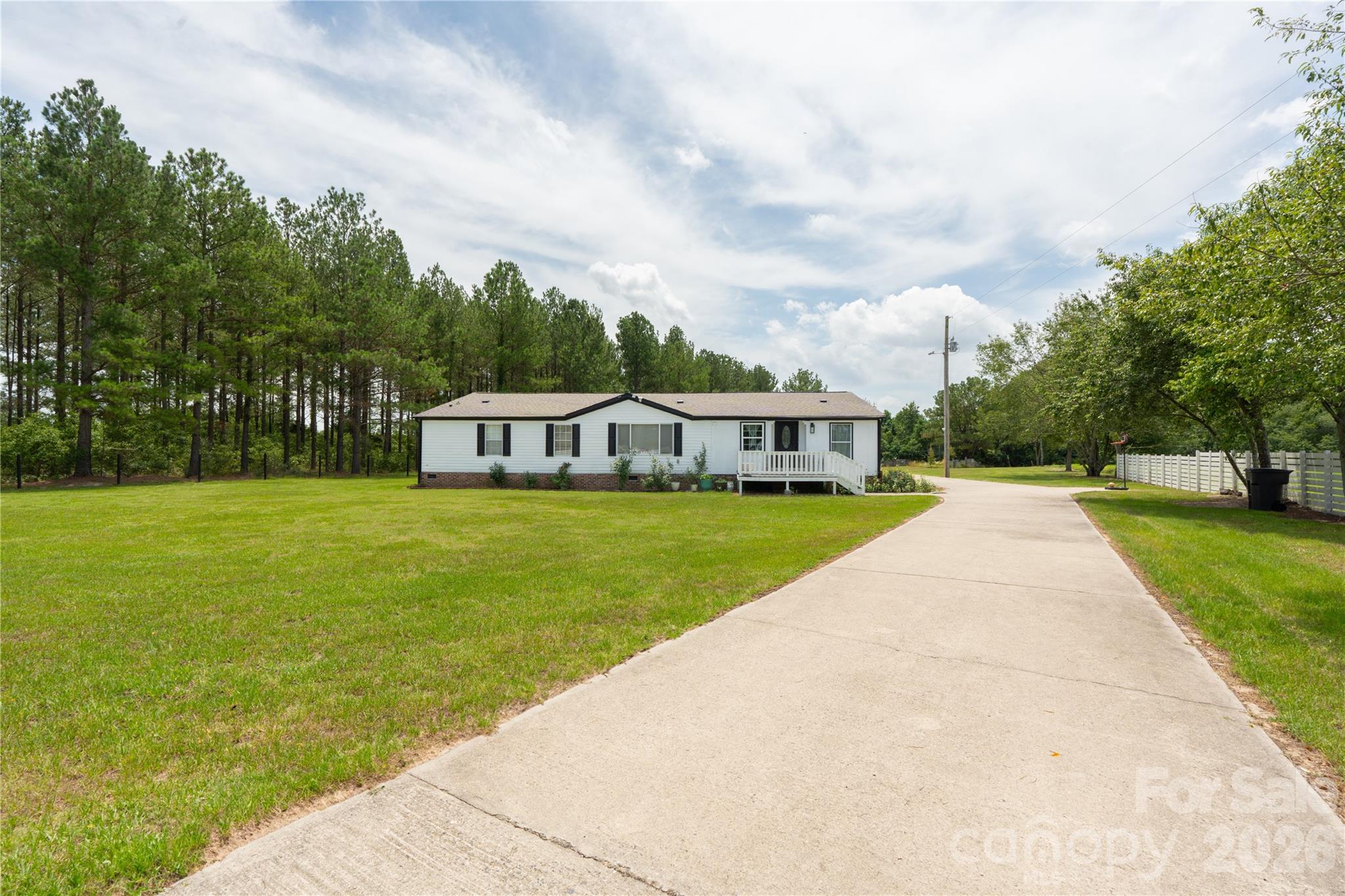 2235 Sandy Ridge Church Road