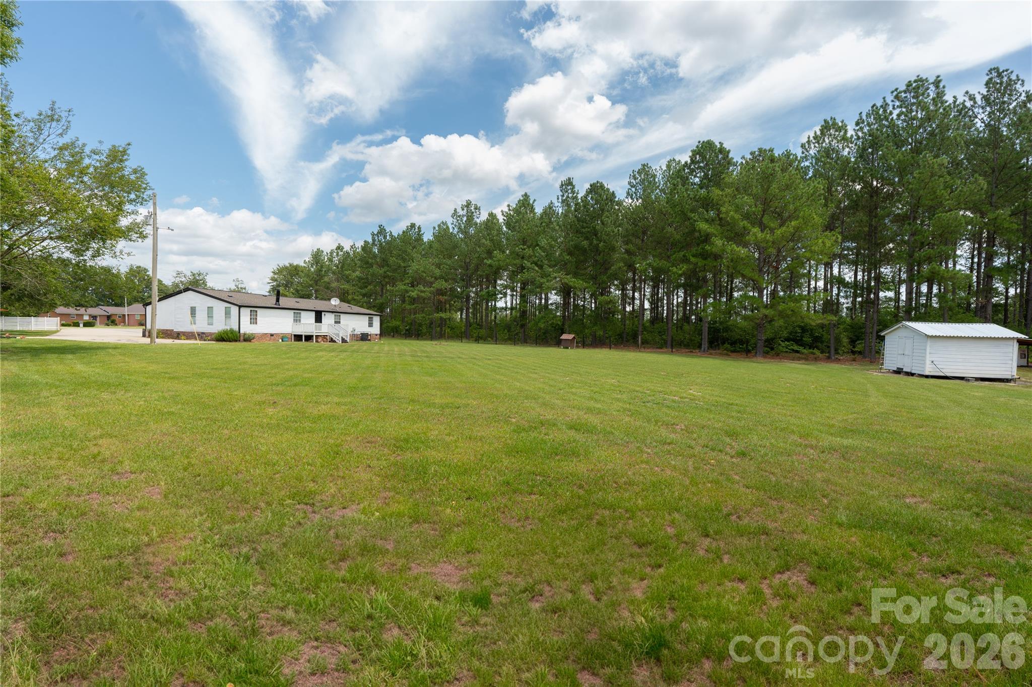 2235 Sandy Ridge Church Road
