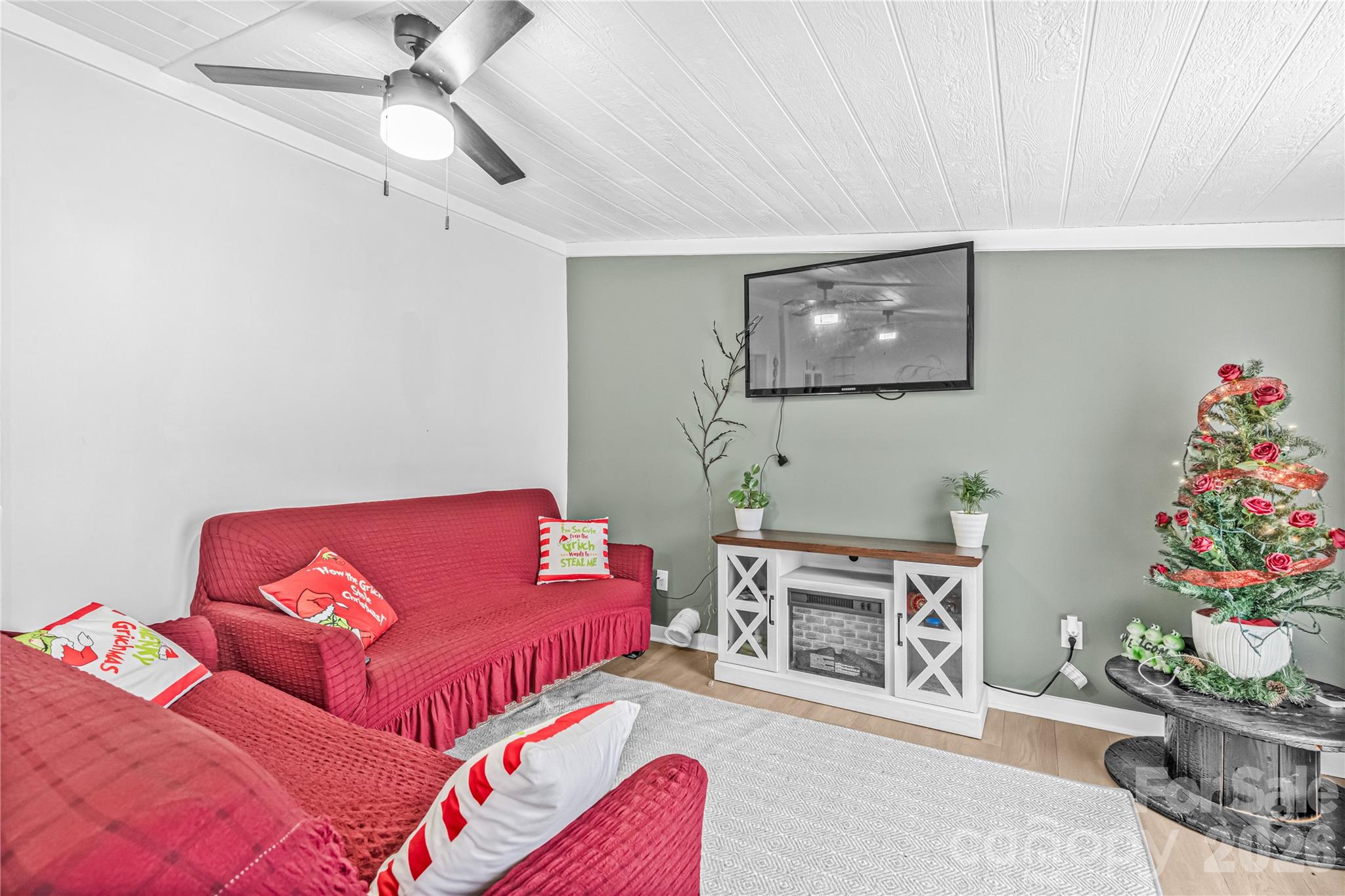 2235 Sandy Ridge Church Road