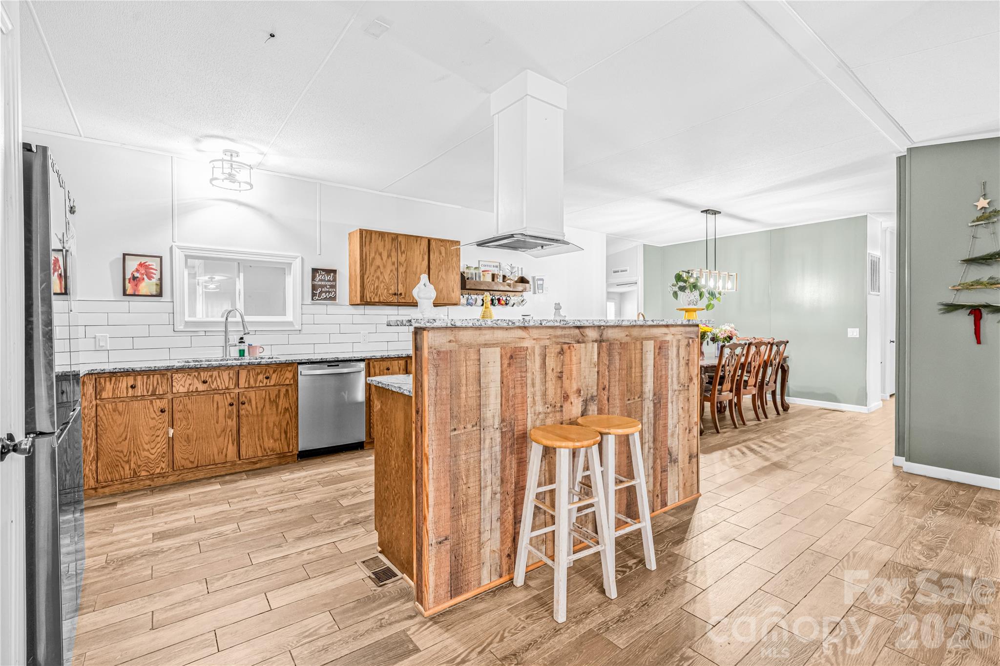 2235 Sandy Ridge Church Road