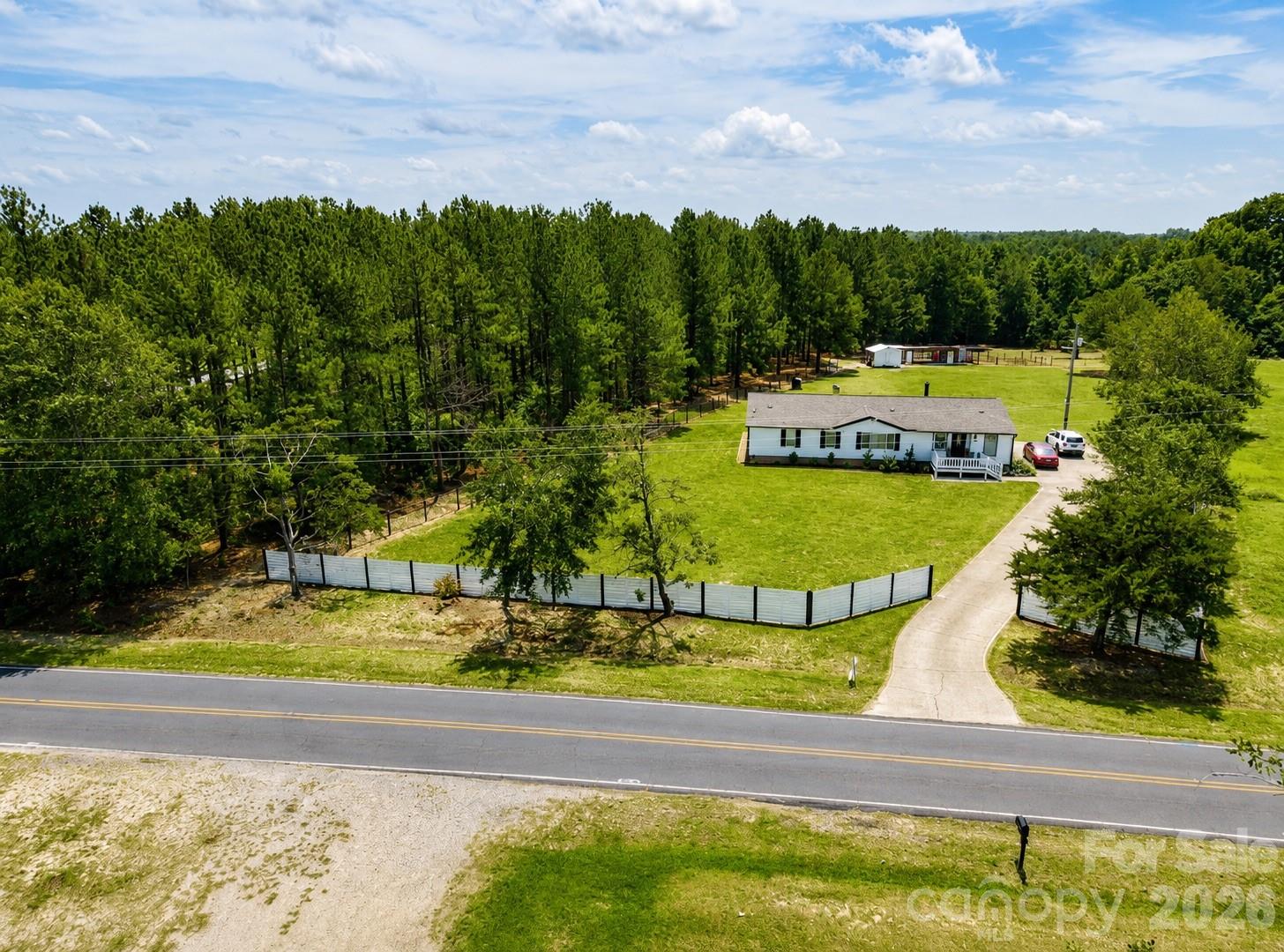 2235 Sandy Ridge Church Road