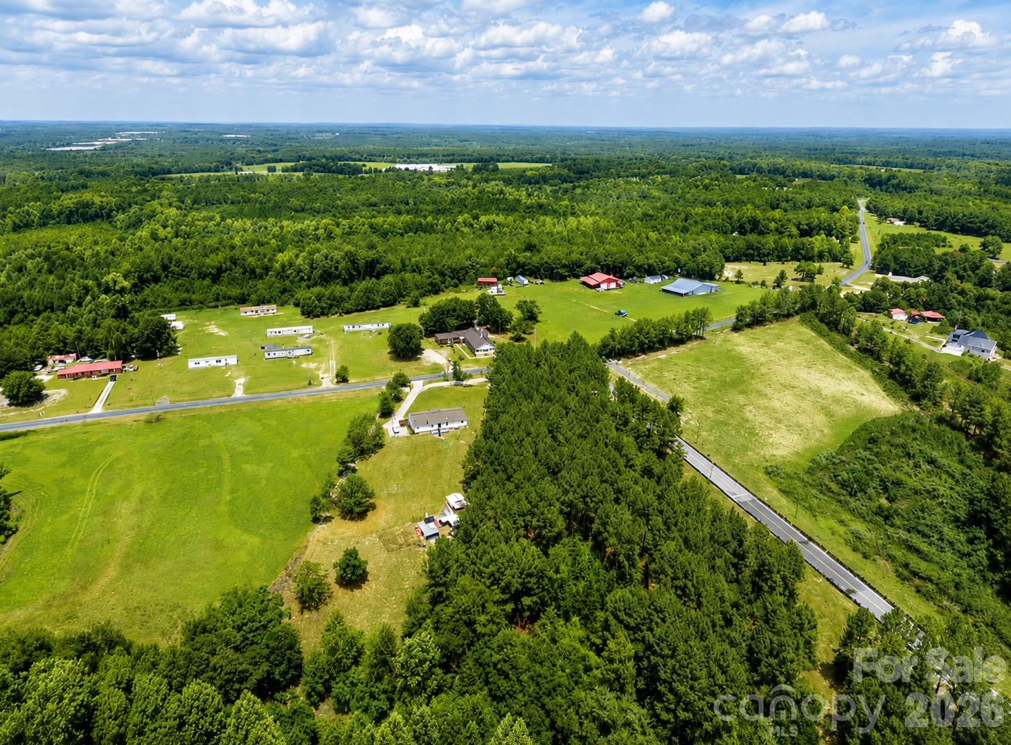 2235 Sandy Ridge Church Road