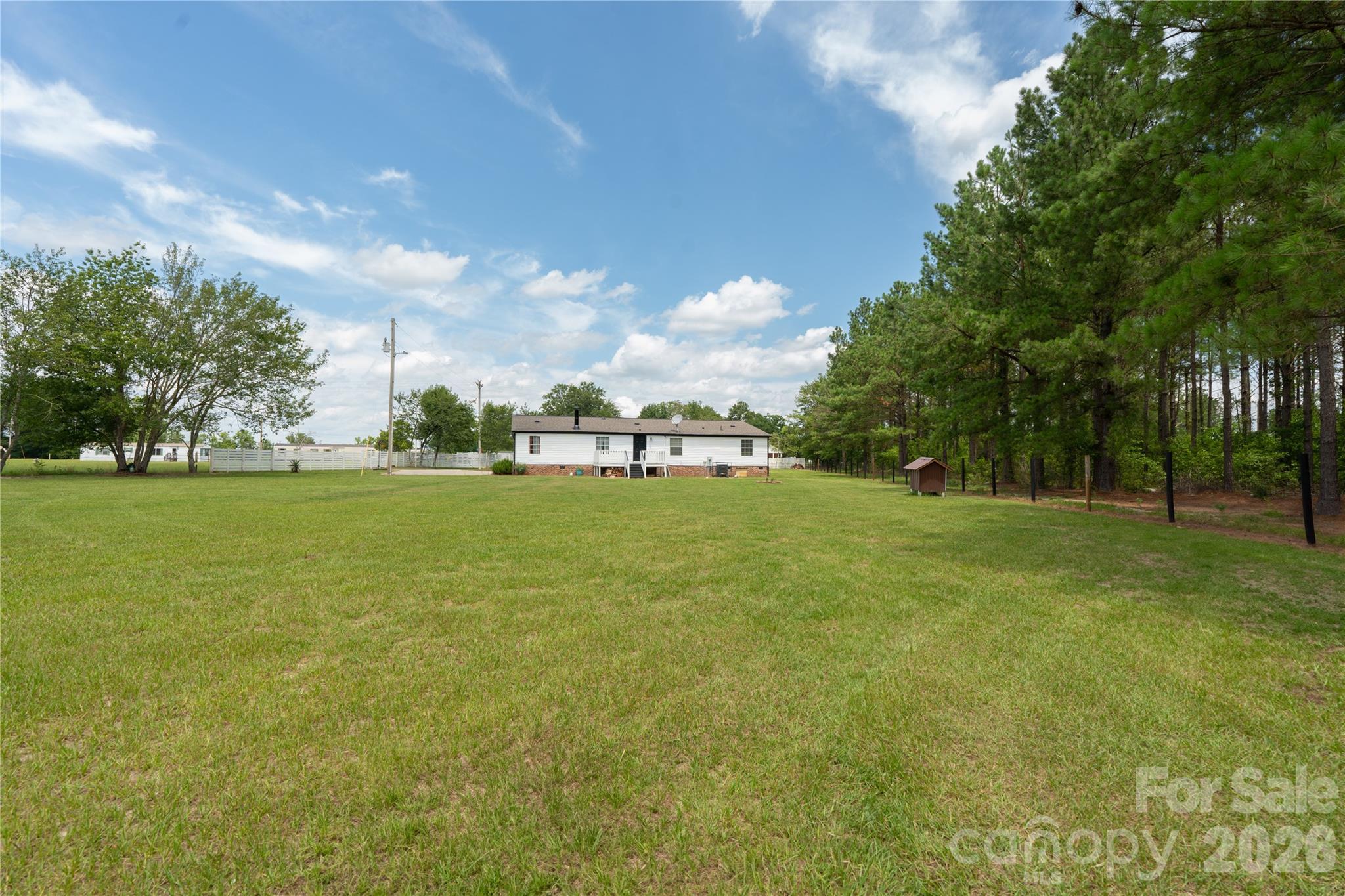 2235 Sandy Ridge Church Road