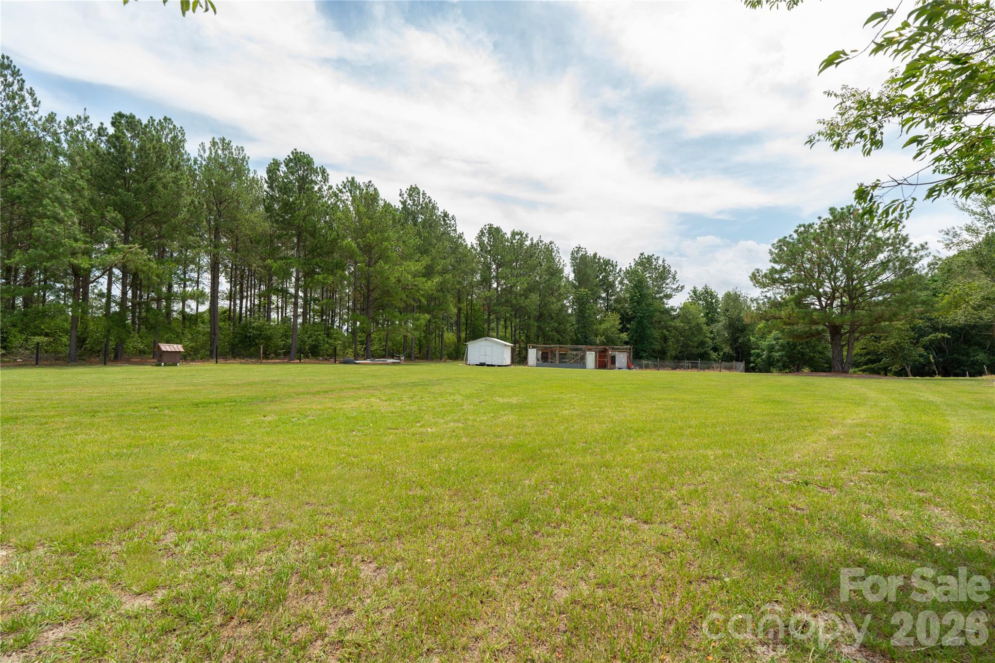 2235 Sandy Ridge Church Road