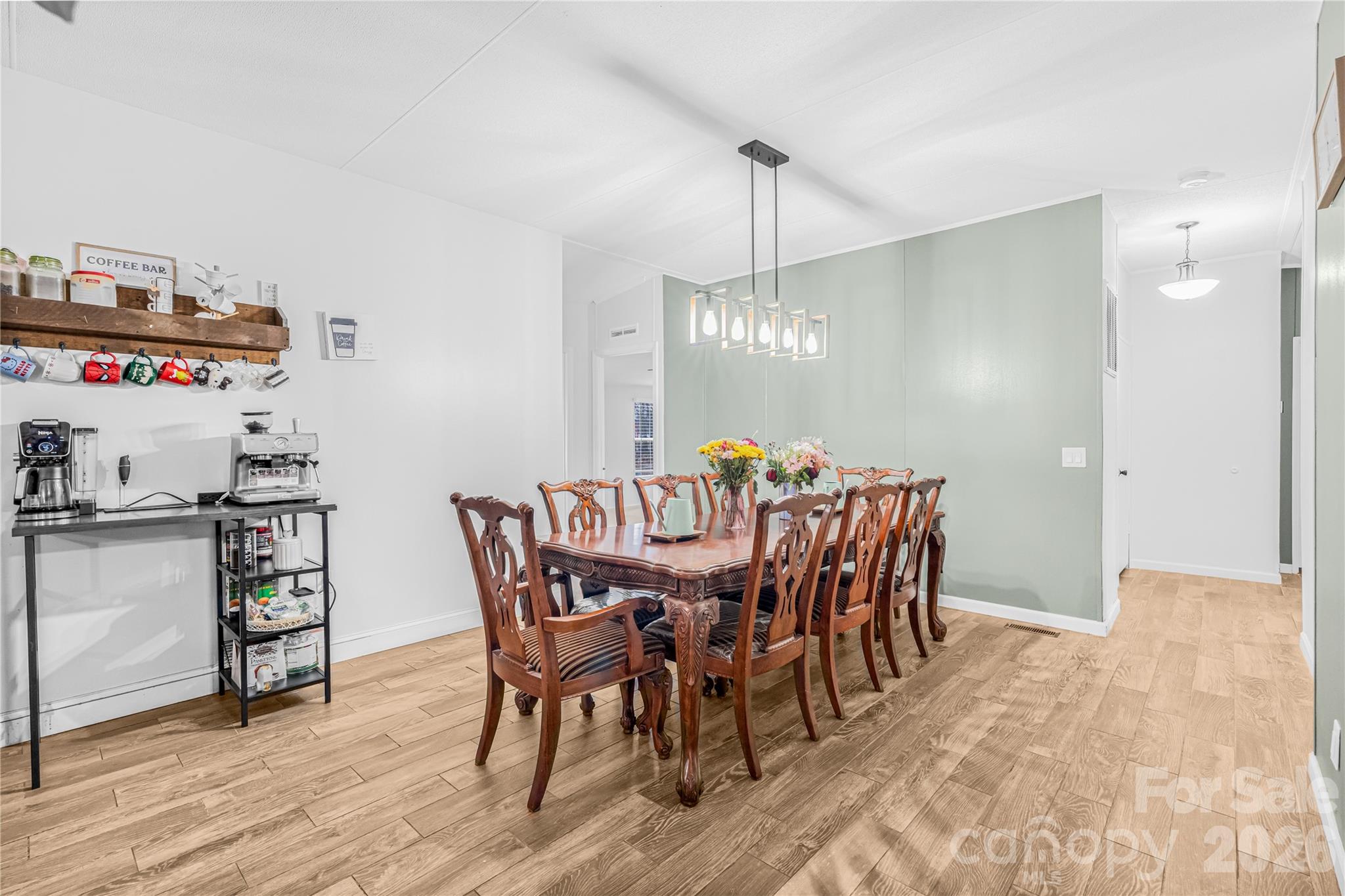 2235 Sandy Ridge Church Road