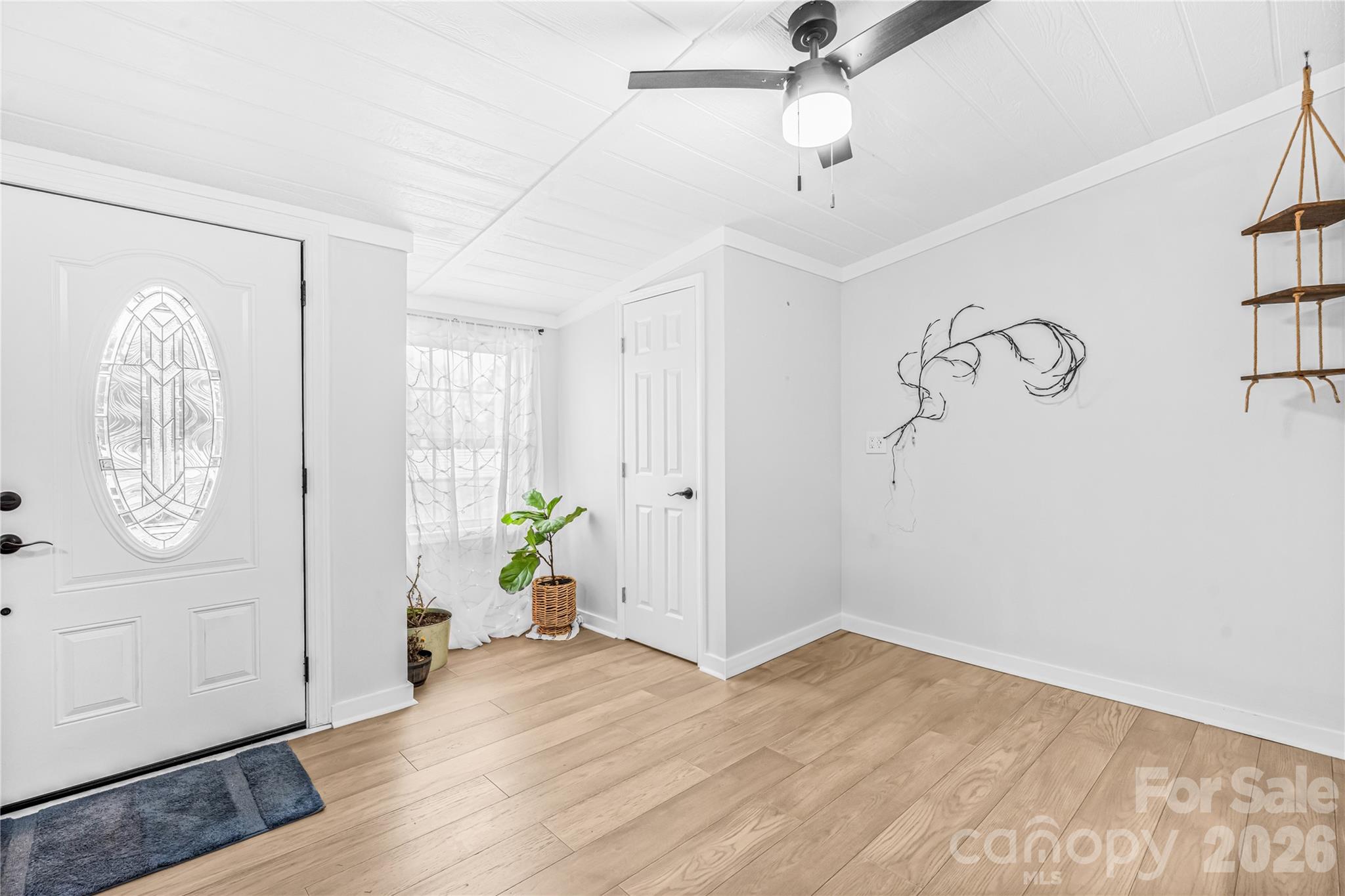 2235 Sandy Ridge Church Road