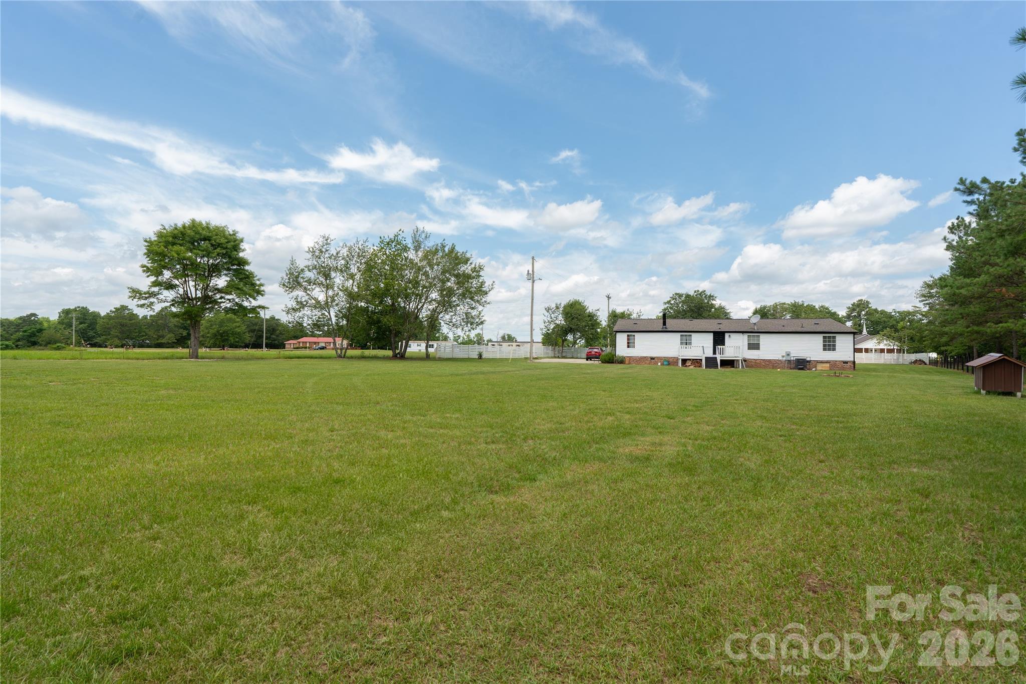 2235 Sandy Ridge Church Road