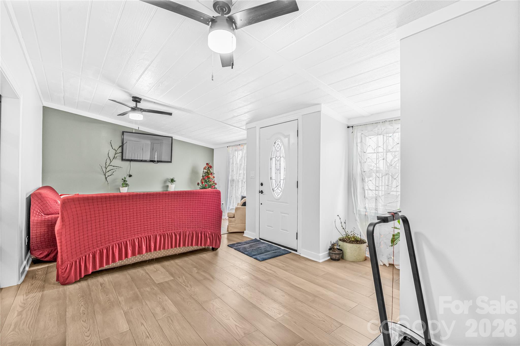 2235 Sandy Ridge Church Road