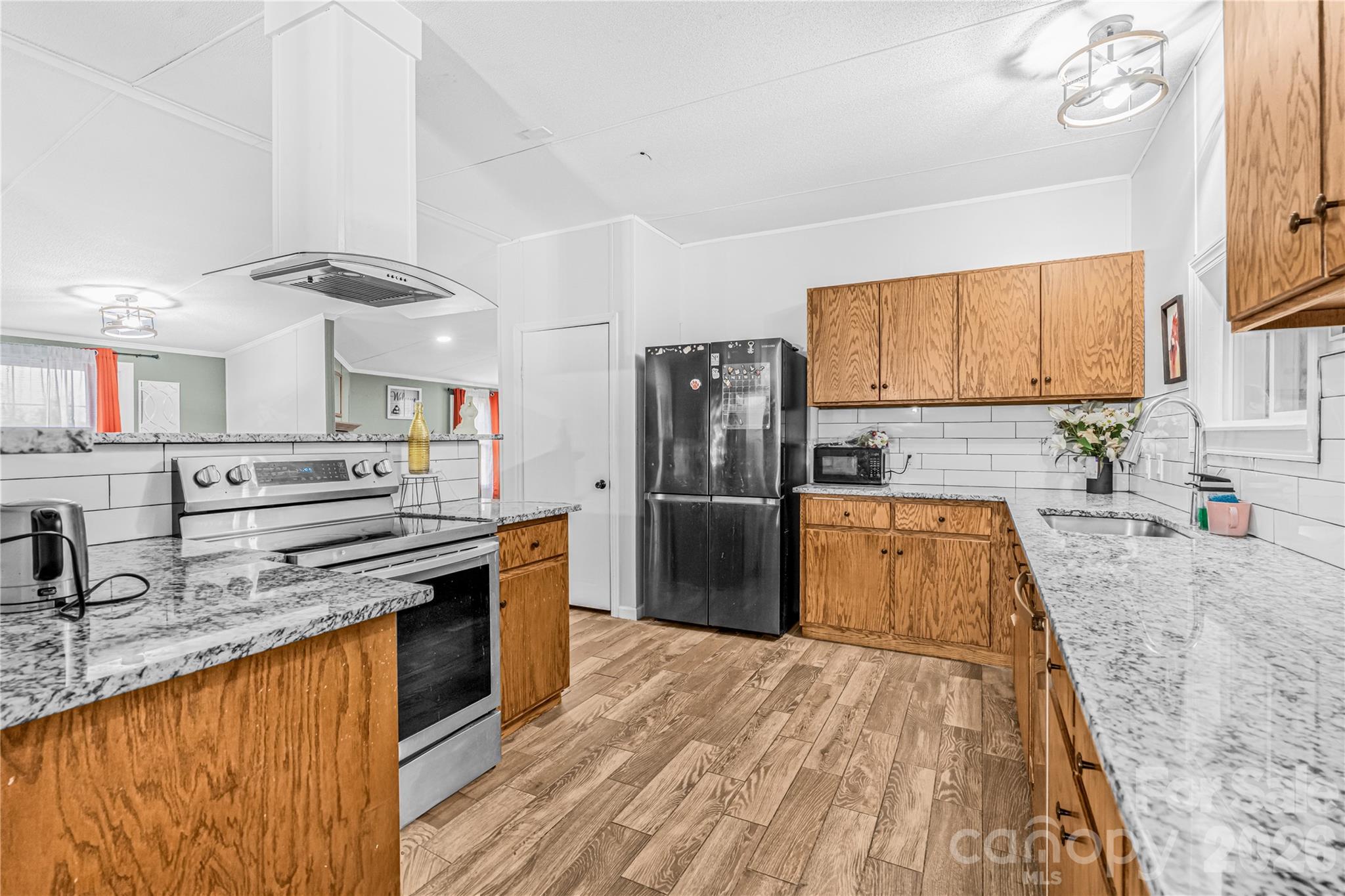 2235 Sandy Ridge Church Road