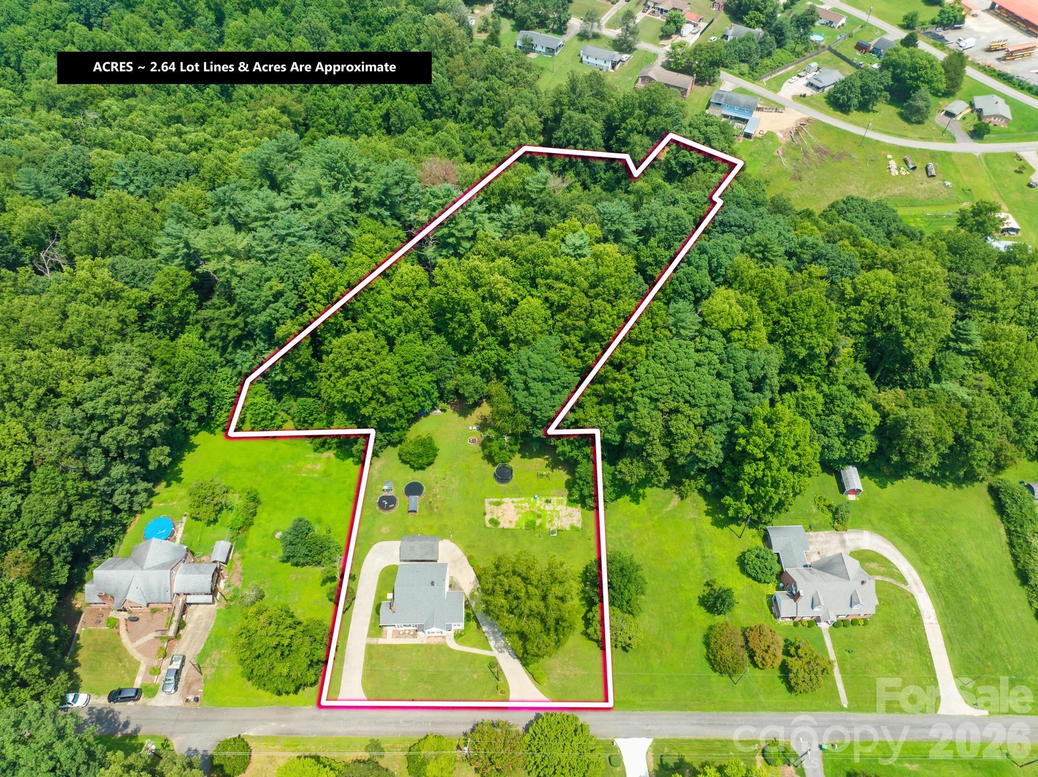 370 Legion Drive
