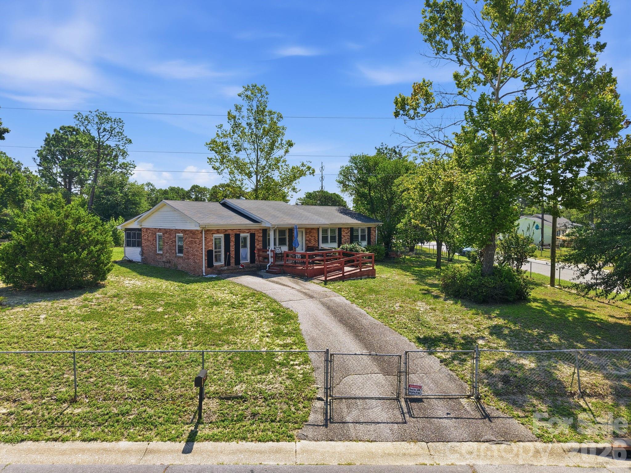 3261 Vardaman Avenue