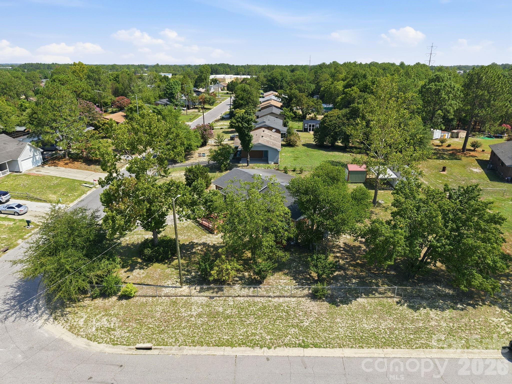 3261 Vardaman Avenue