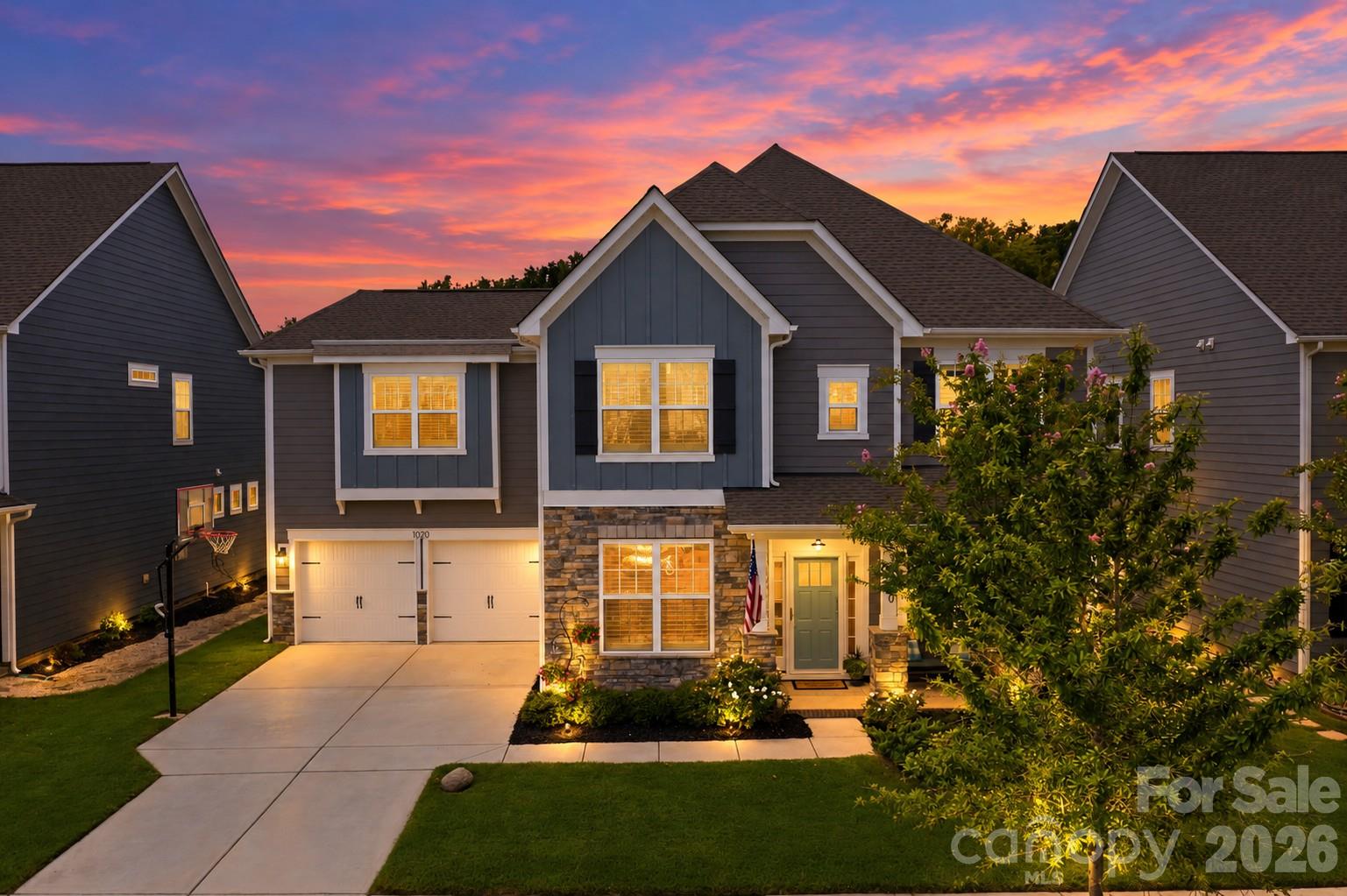 1020 Claires Creek Lane