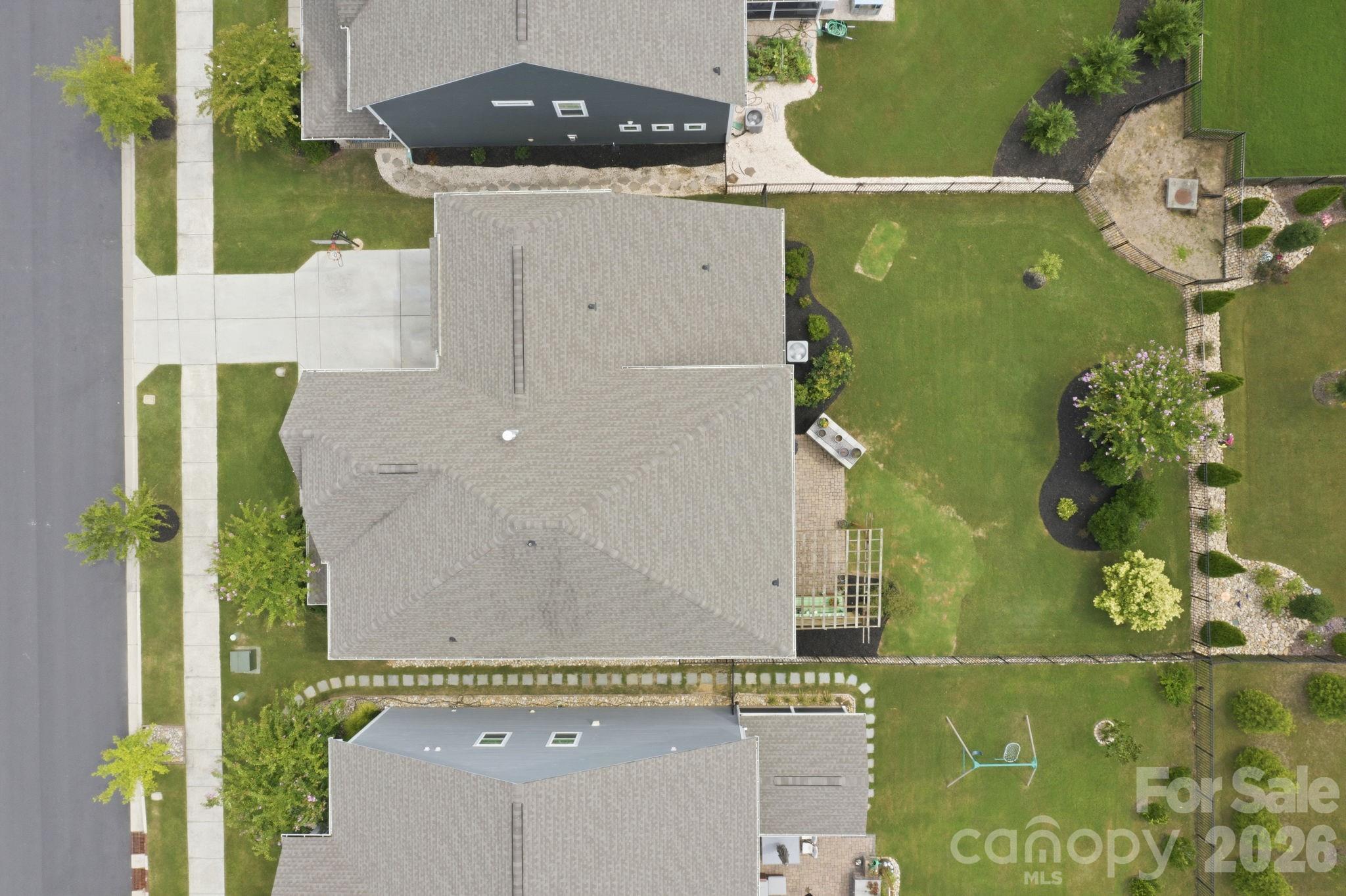 1020 Claires Creek Lane