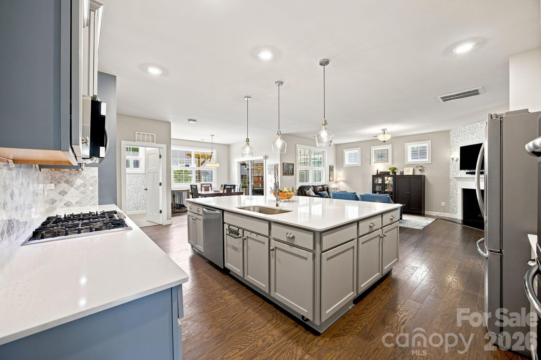 1020 Claires Creek Lane