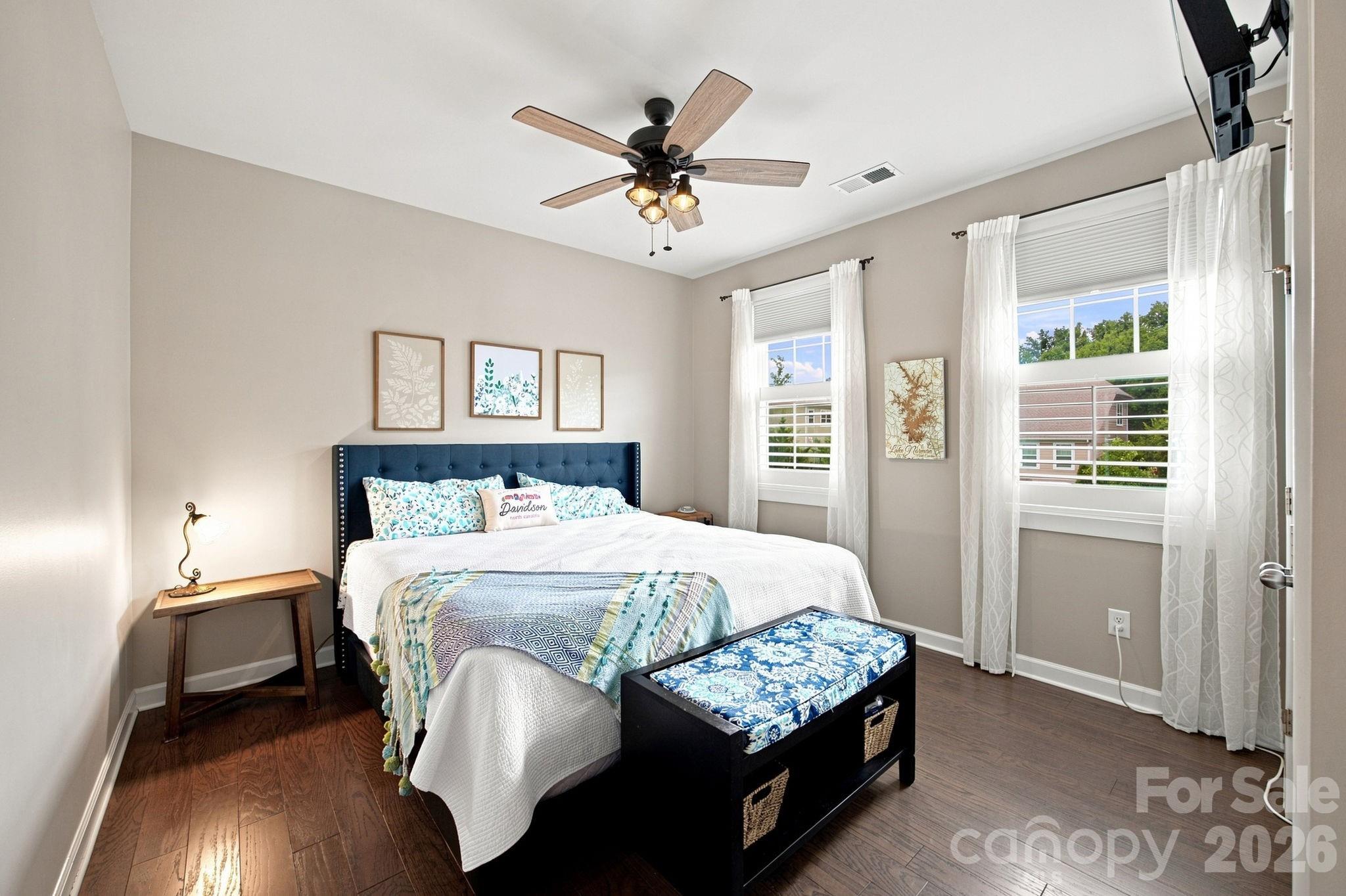 1020 Claires Creek Lane