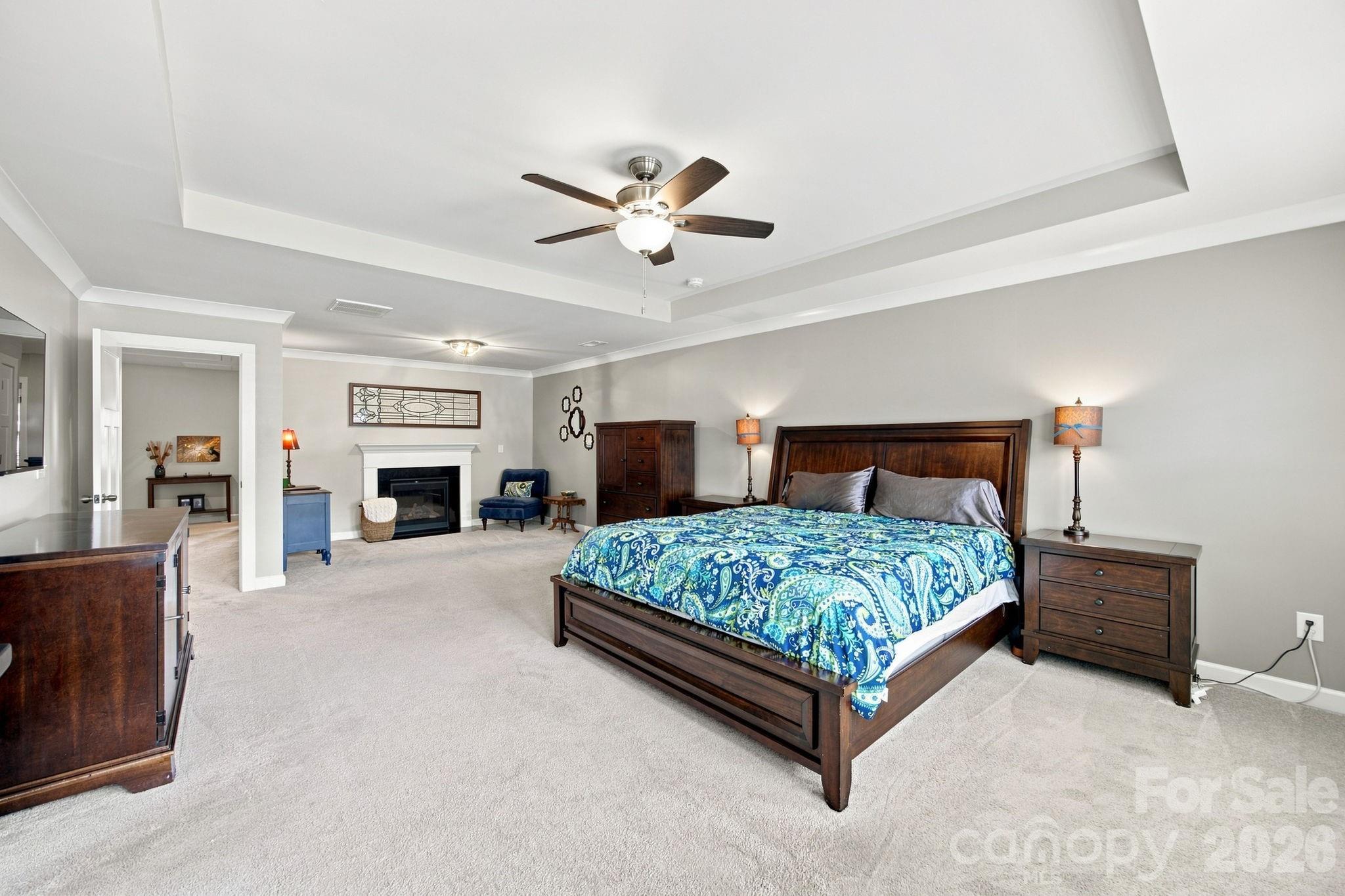 1020 Claires Creek Lane